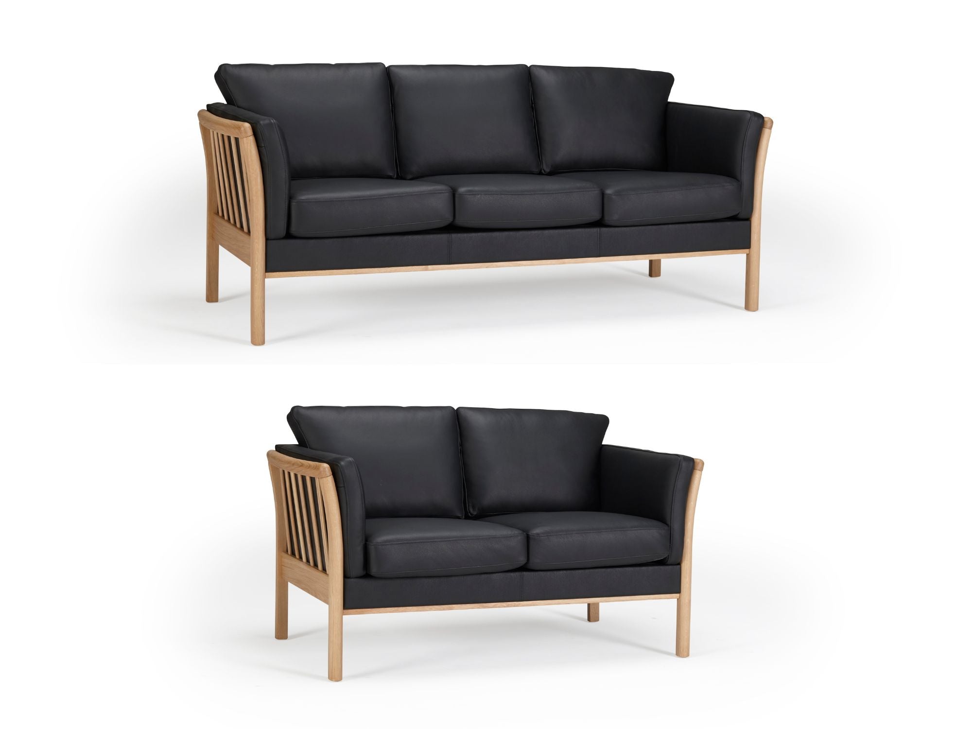Aya K129 3+2 pers. sofa