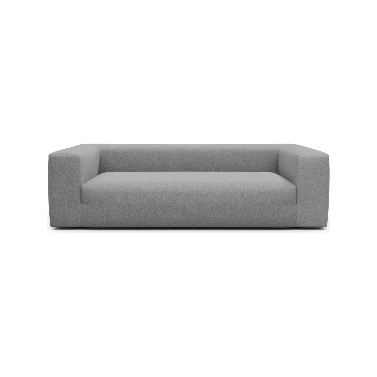 Kragelund Kornum modulsofa 3 pers. i Sama 336 Grey