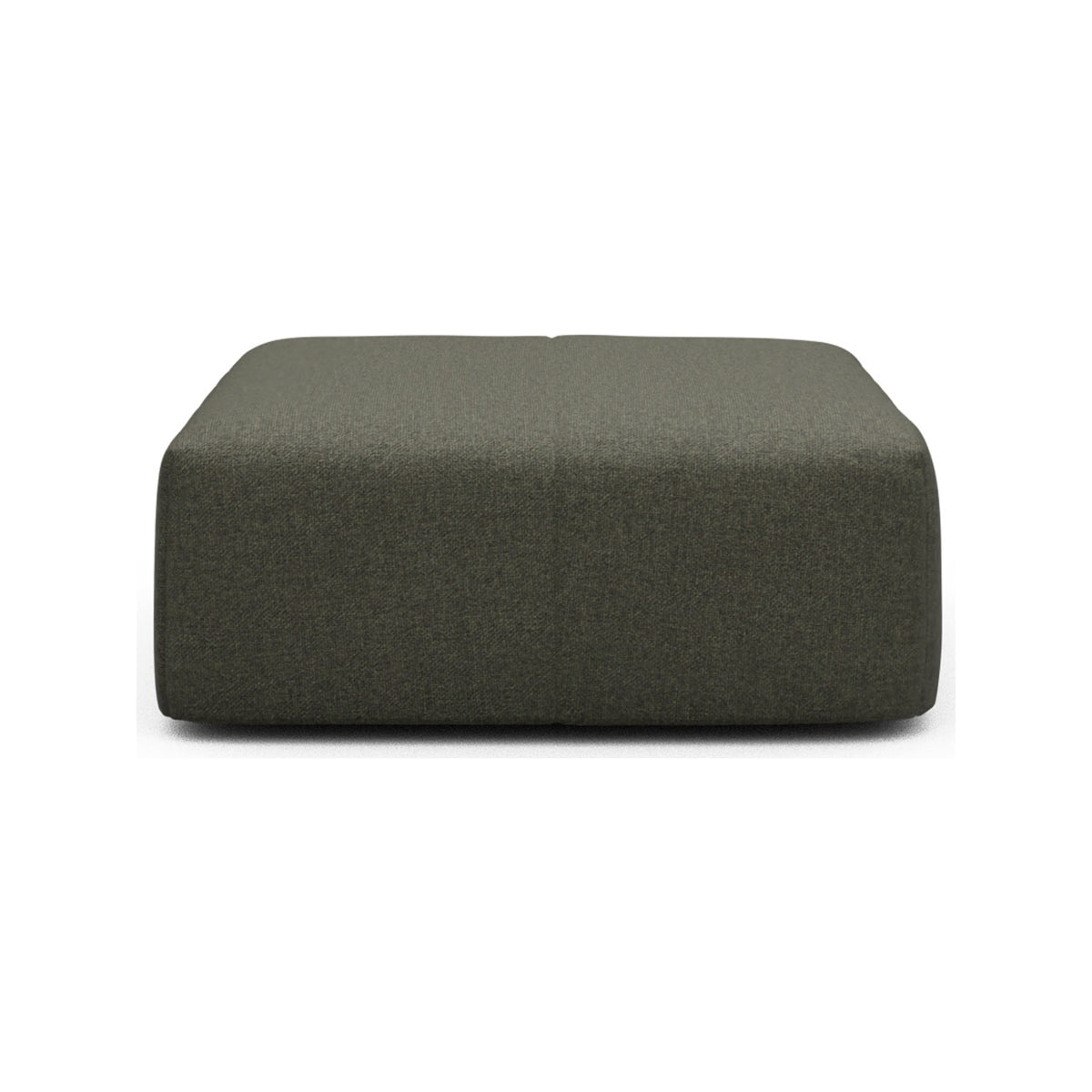 Kragelund Kornum puf i Sama 335 Winter Moss