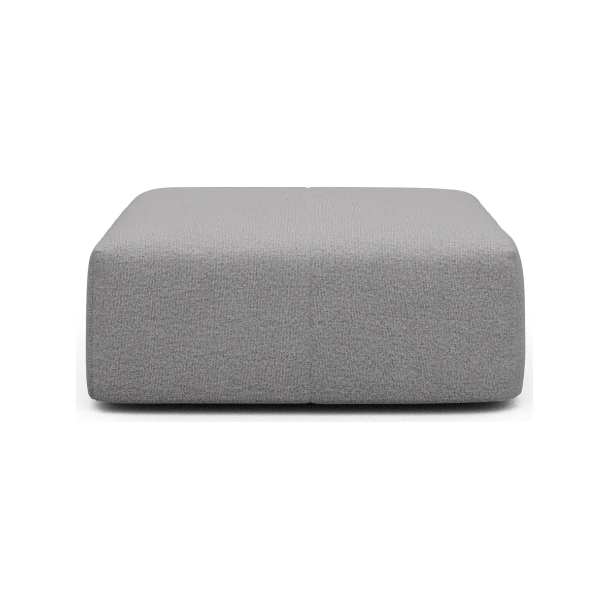 Kragelund Kornum puf i Sama 336 Grey