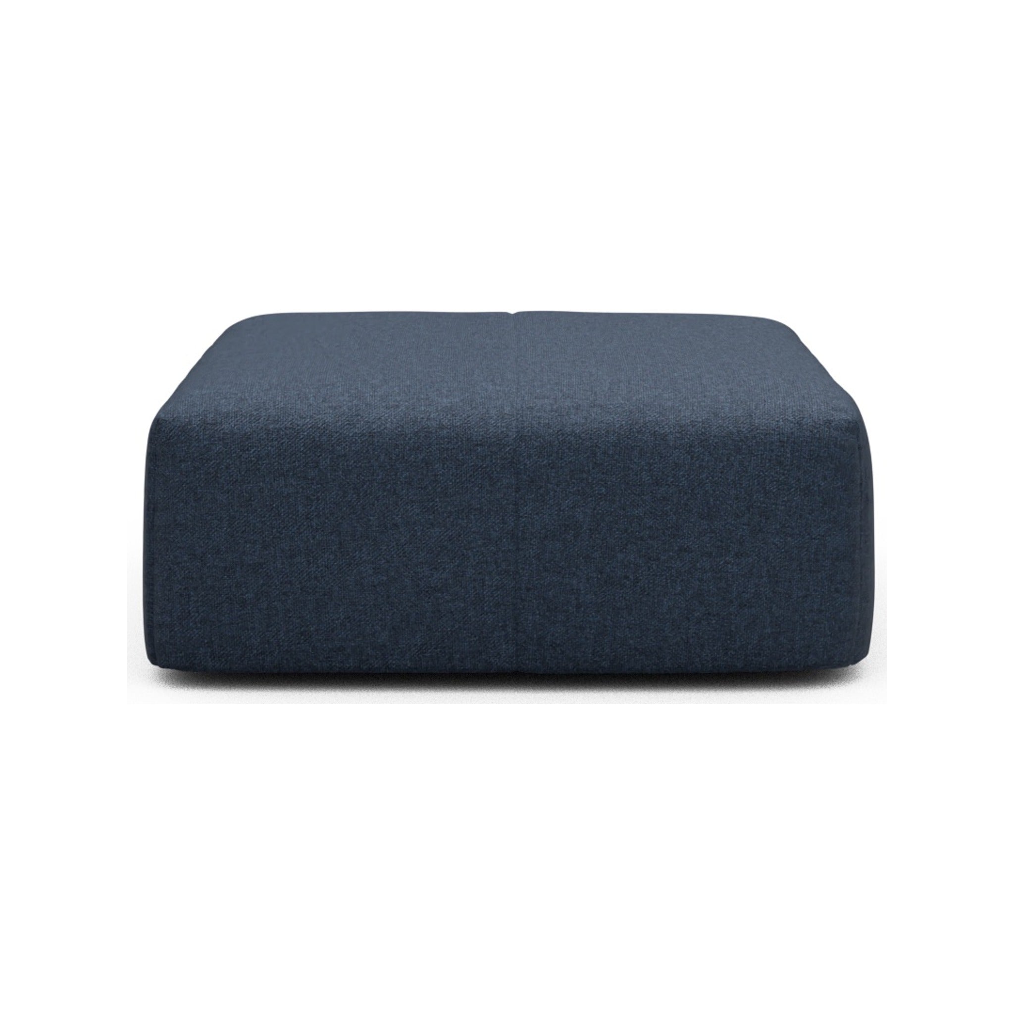 Kragelund Kornum puf i Sama 339 Deep Blue