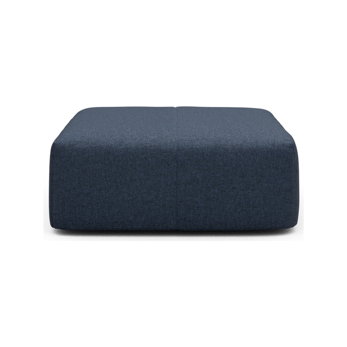 Kragelund Kornum puf i Sama 339 Deep Blue