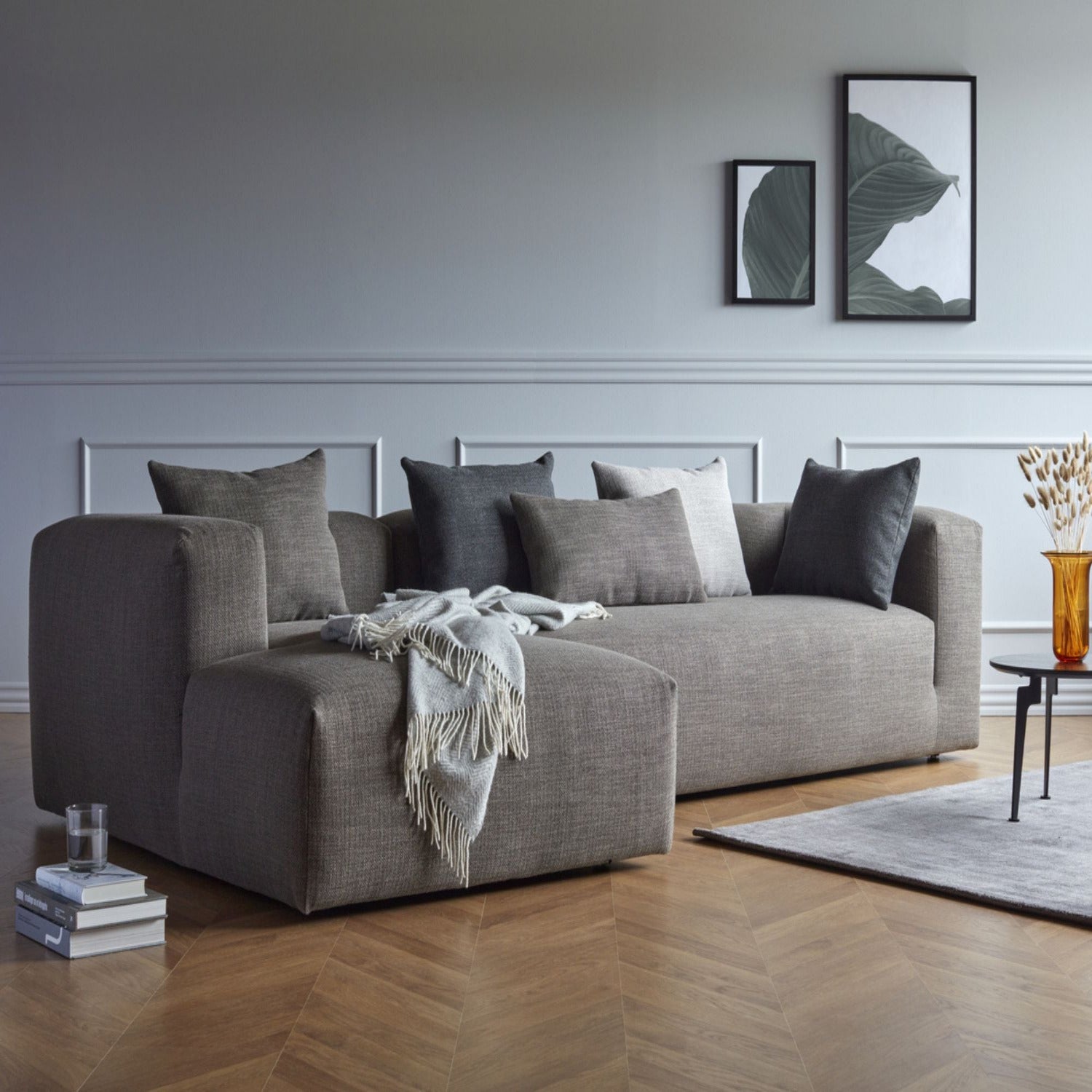 Kornum K611 modulsofa