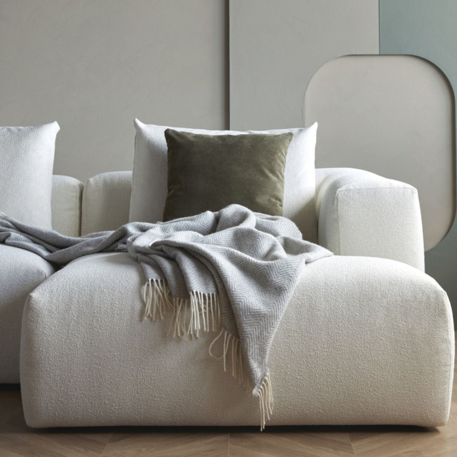 Kornum K611 modulsofa