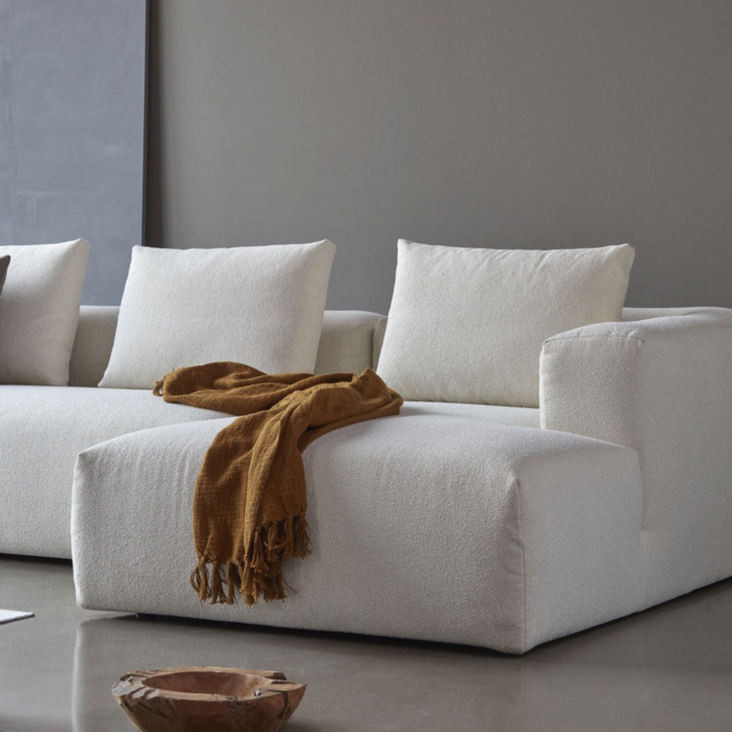 Kornum K611 modulsofa