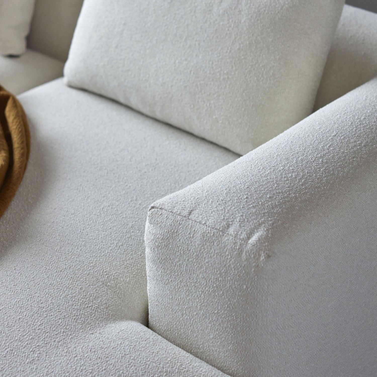 Kornum K611 modulsofa