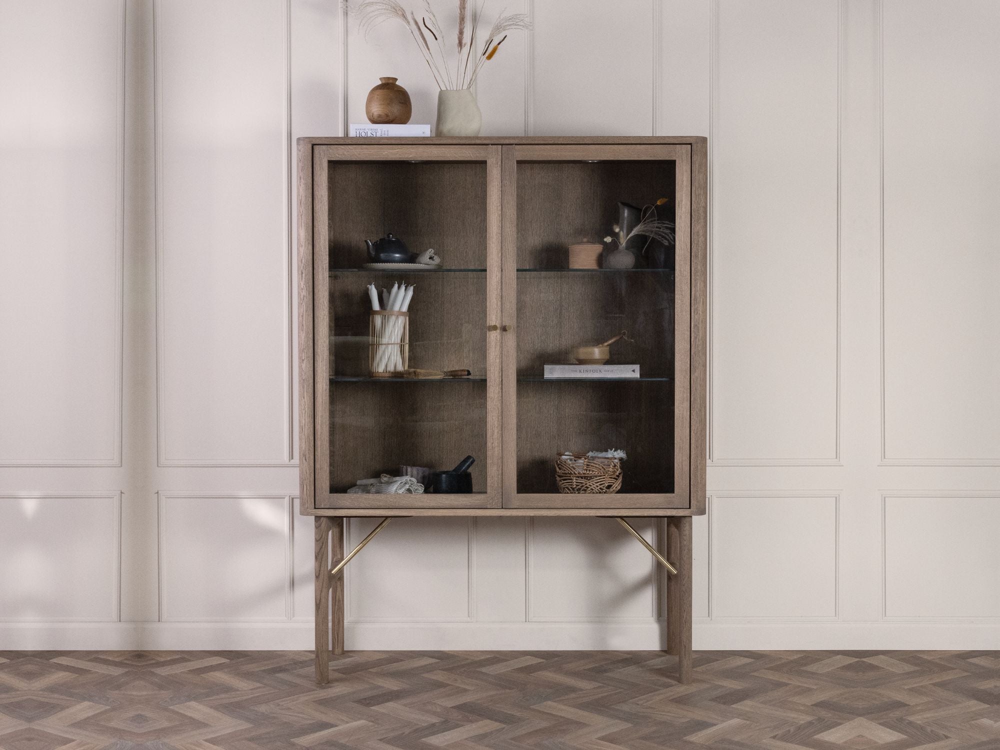 Ant vitrine