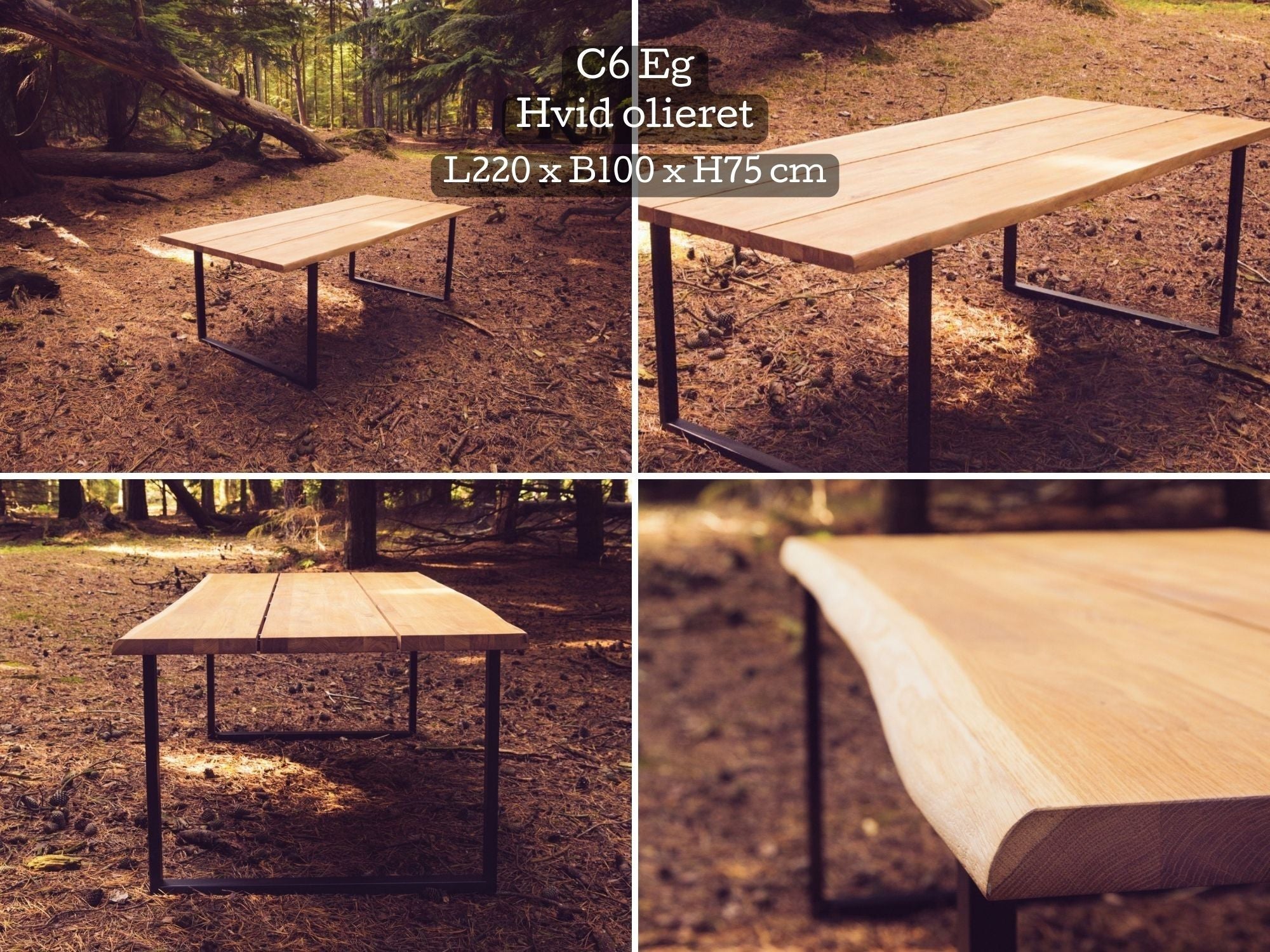 Forest spisebord