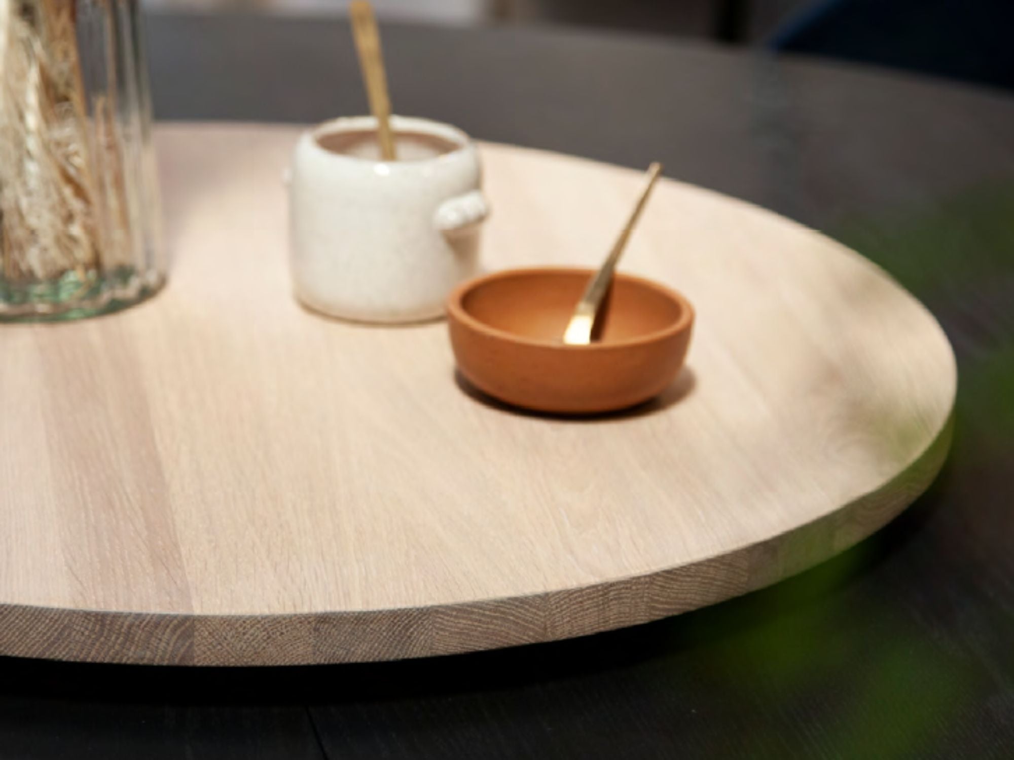 Lazy Susan drejeskive