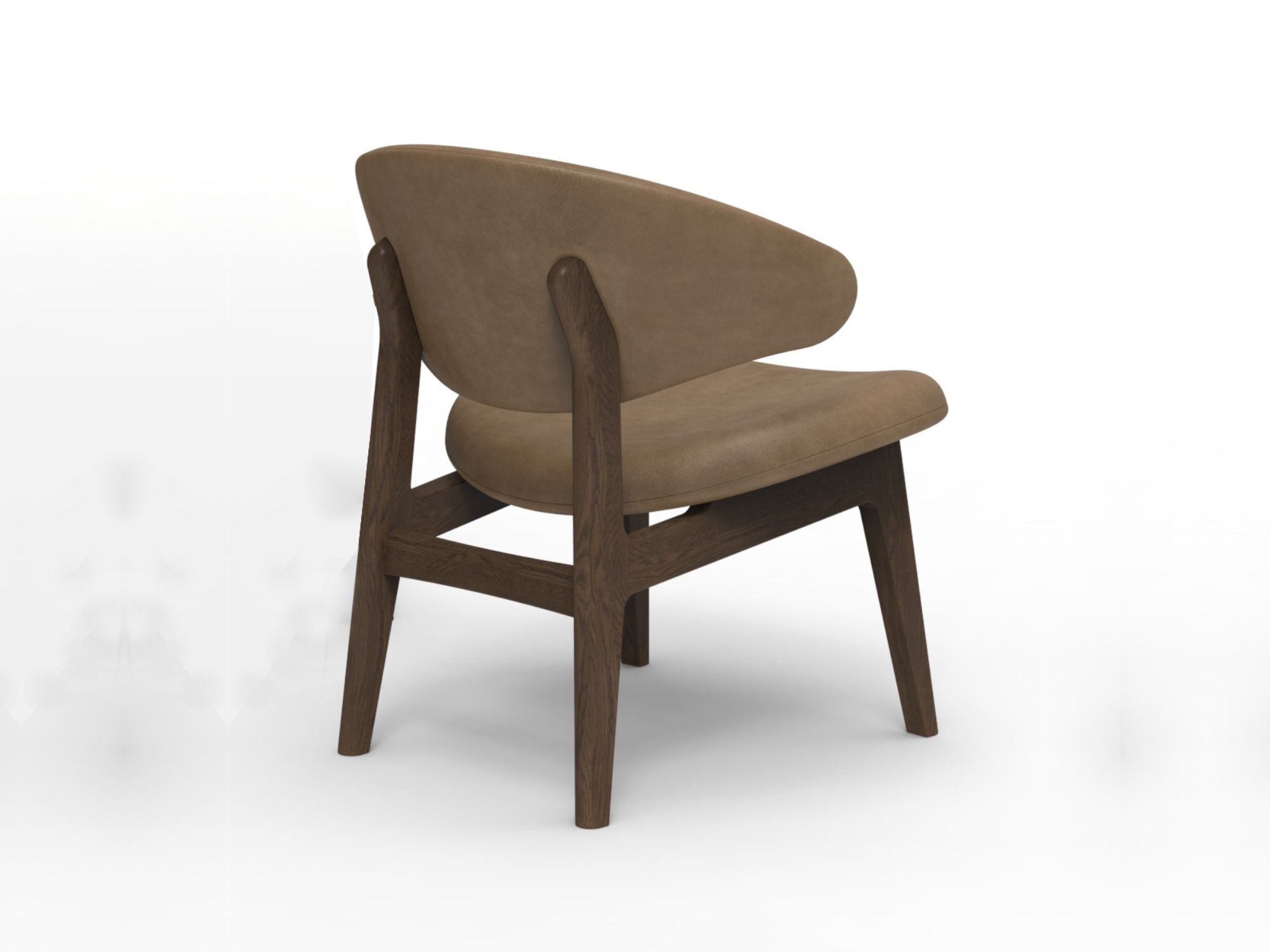 Ram Comfort KLC02 loungestol