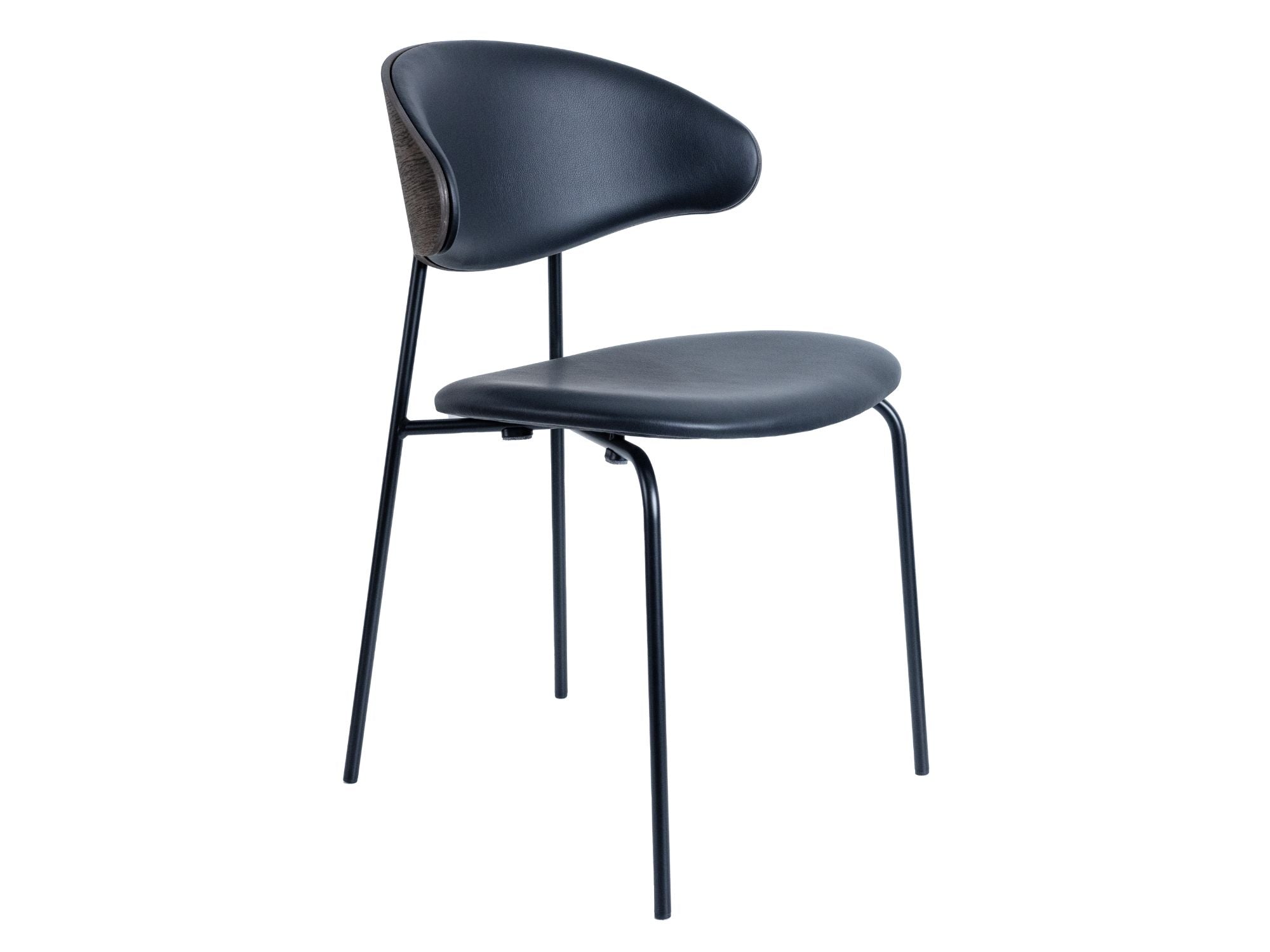 Ram Steel Comfort Shell KC02 spisebordsstol