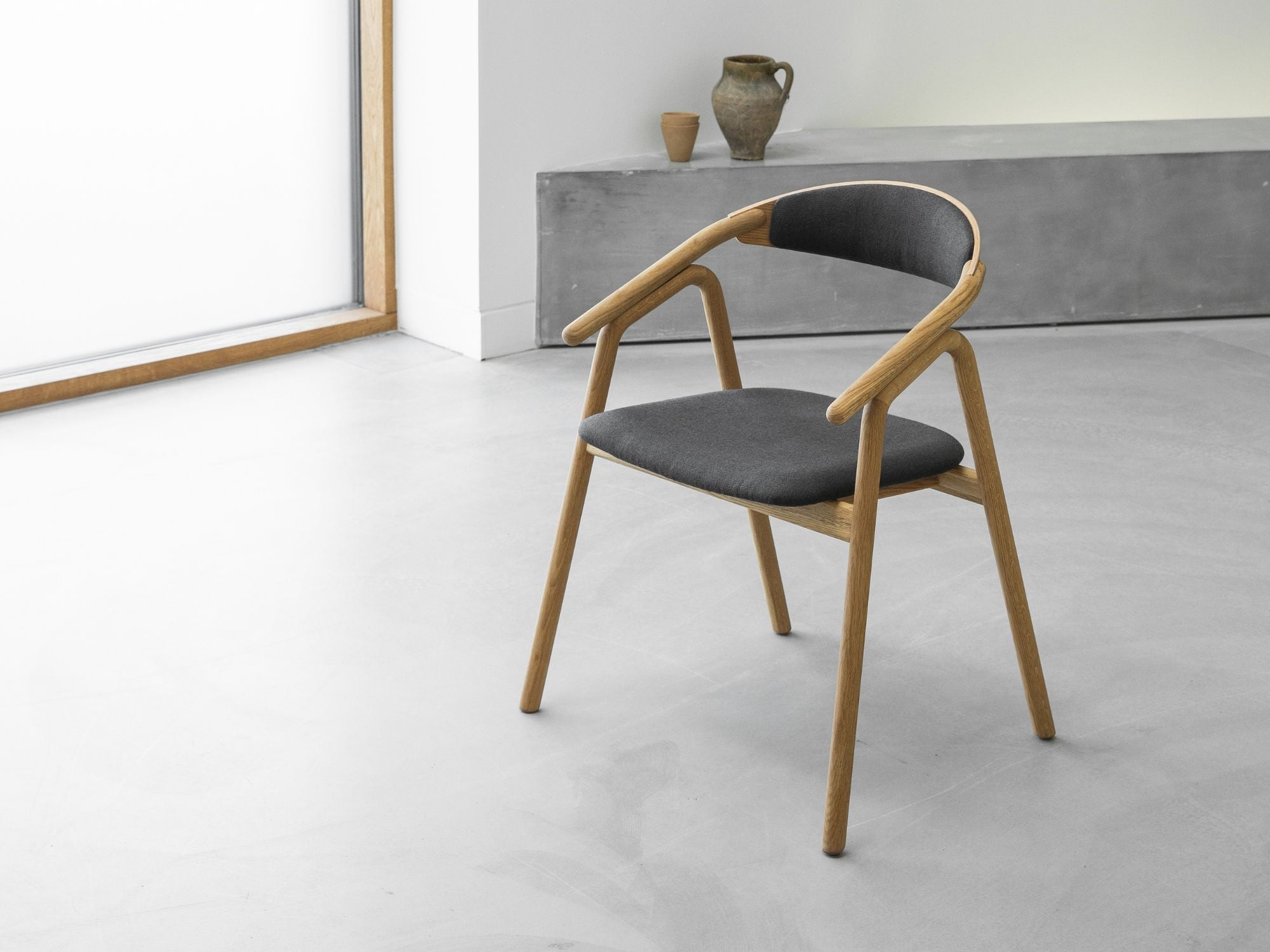 Veifa KC05 spisebordsstol