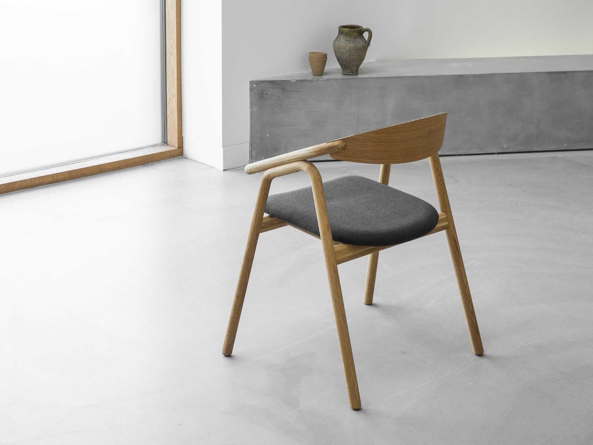 Veifa KC05 spisebordsstol