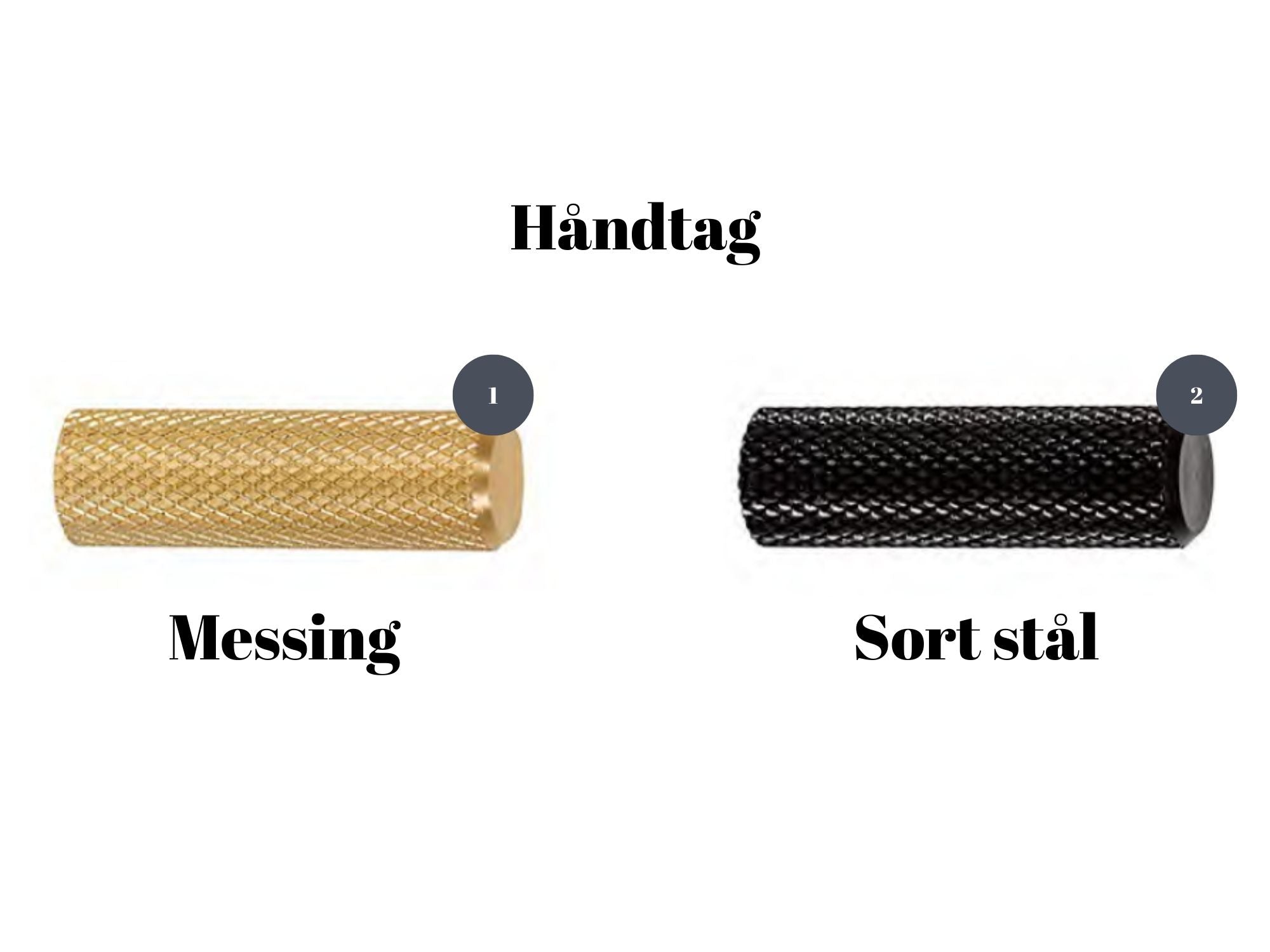 Velvet sofabord med glasplade & opbevaring
