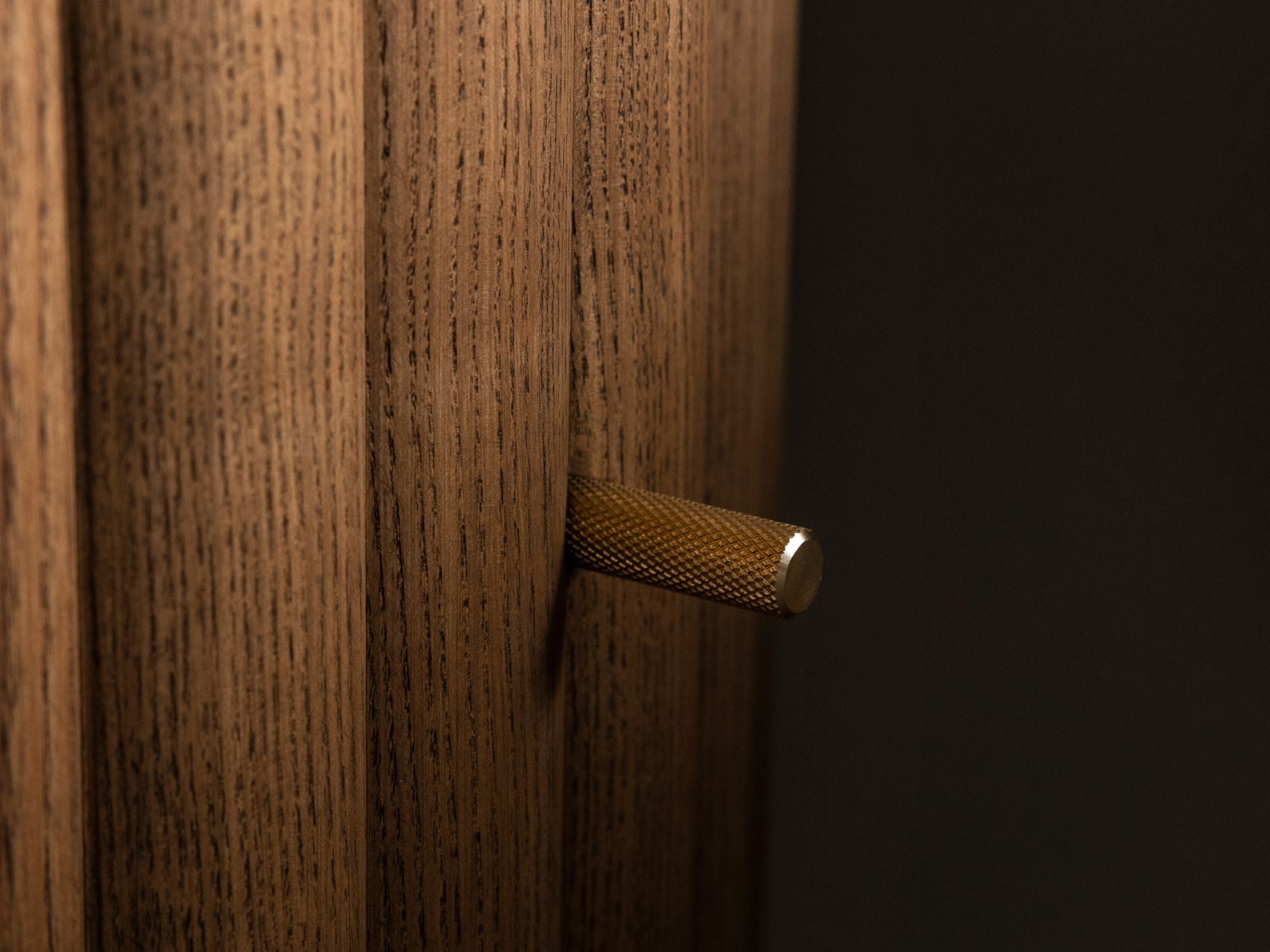 Velvet sengebord