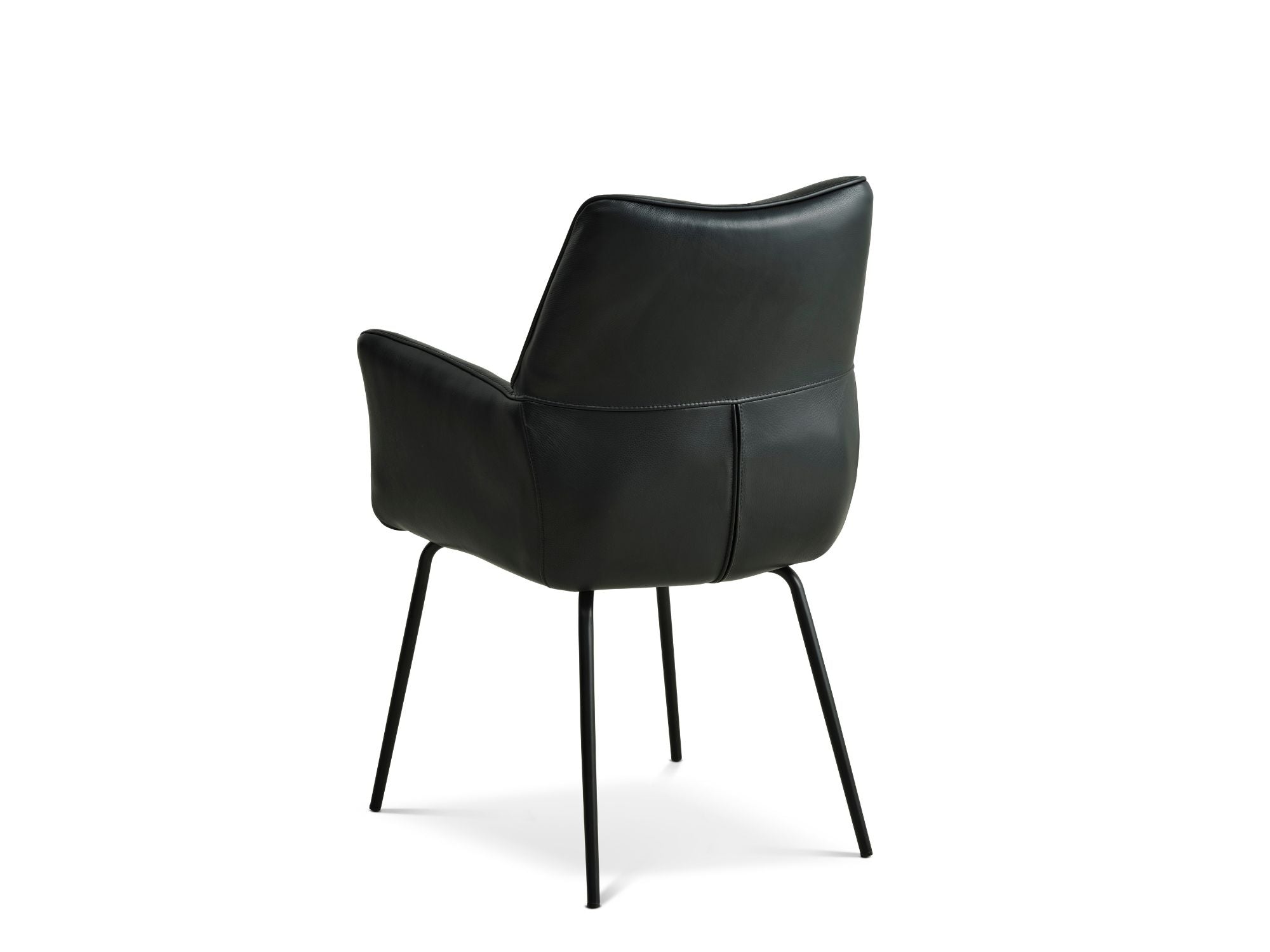 Lily spisebordsstol