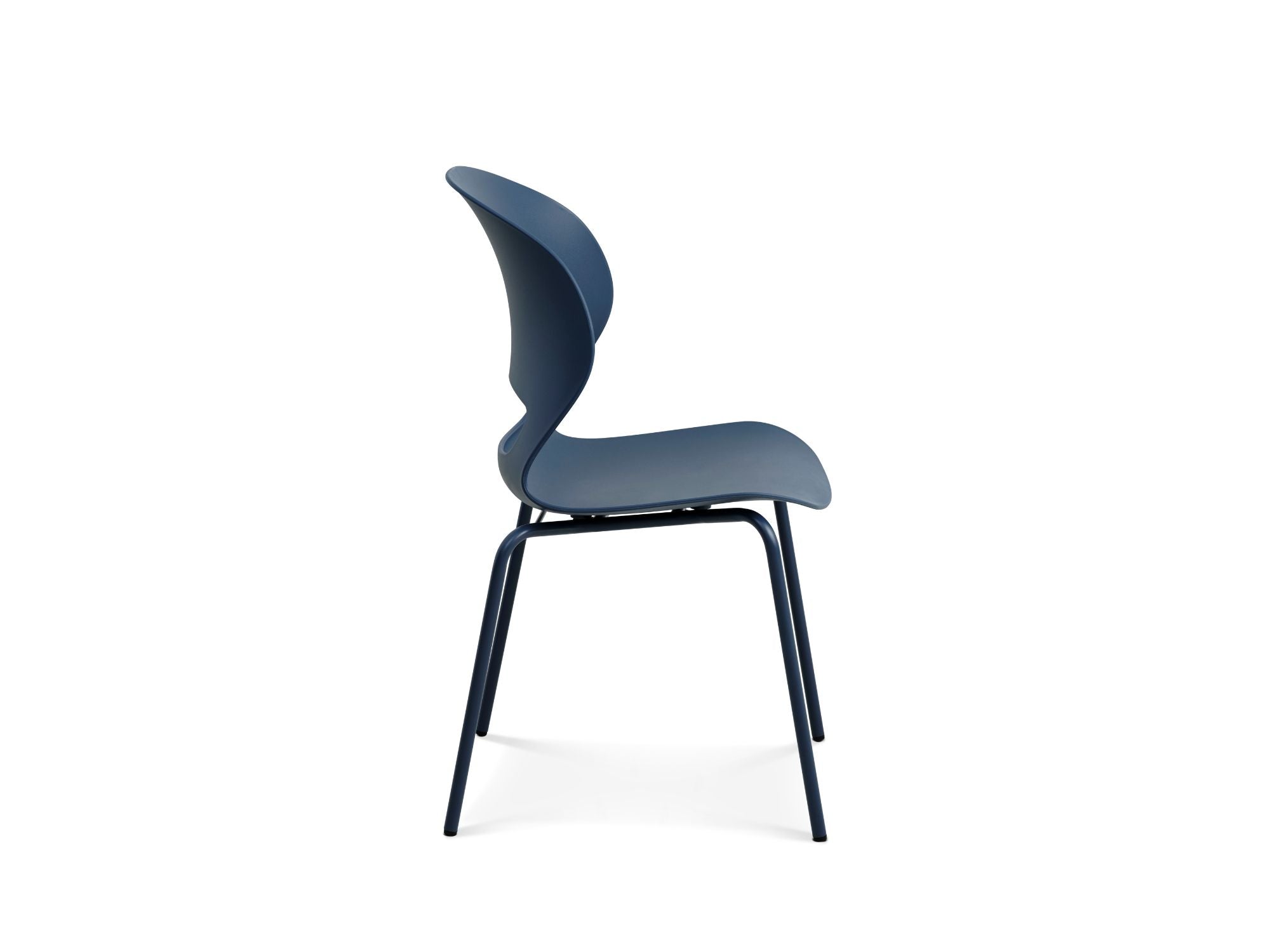 Linea Frame spisebordsstol