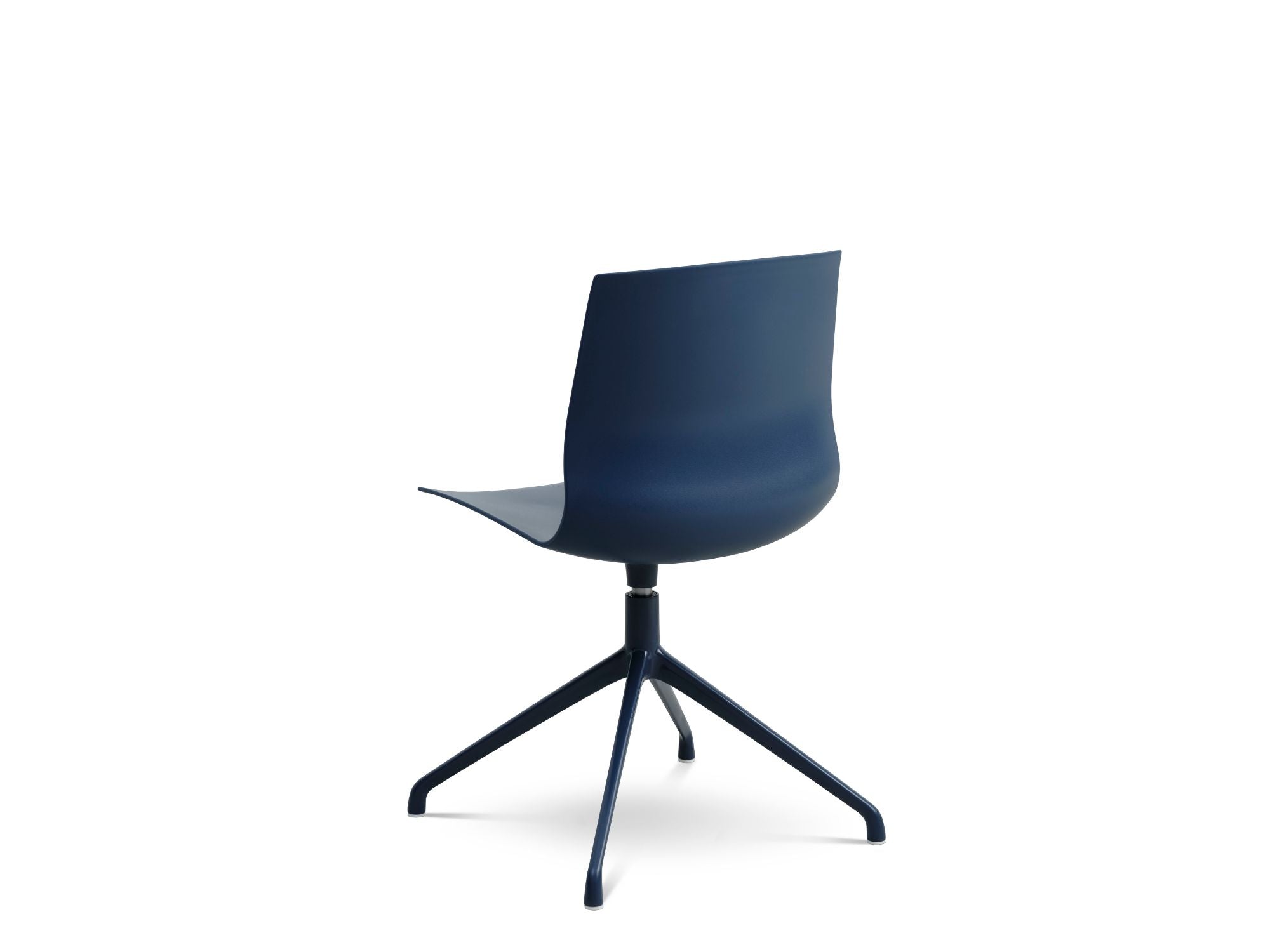 Liv Swivel spisebordsstol