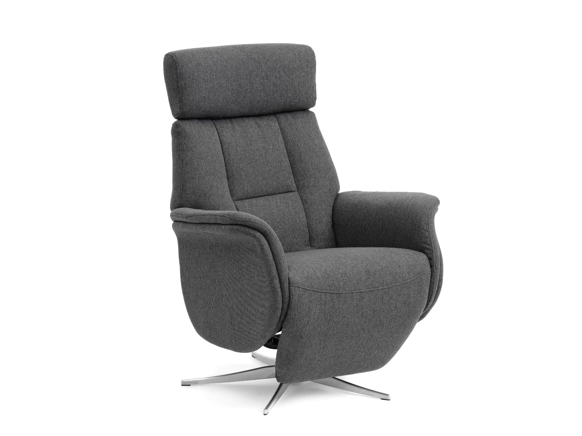 Mars 2 lænestol m. recliner