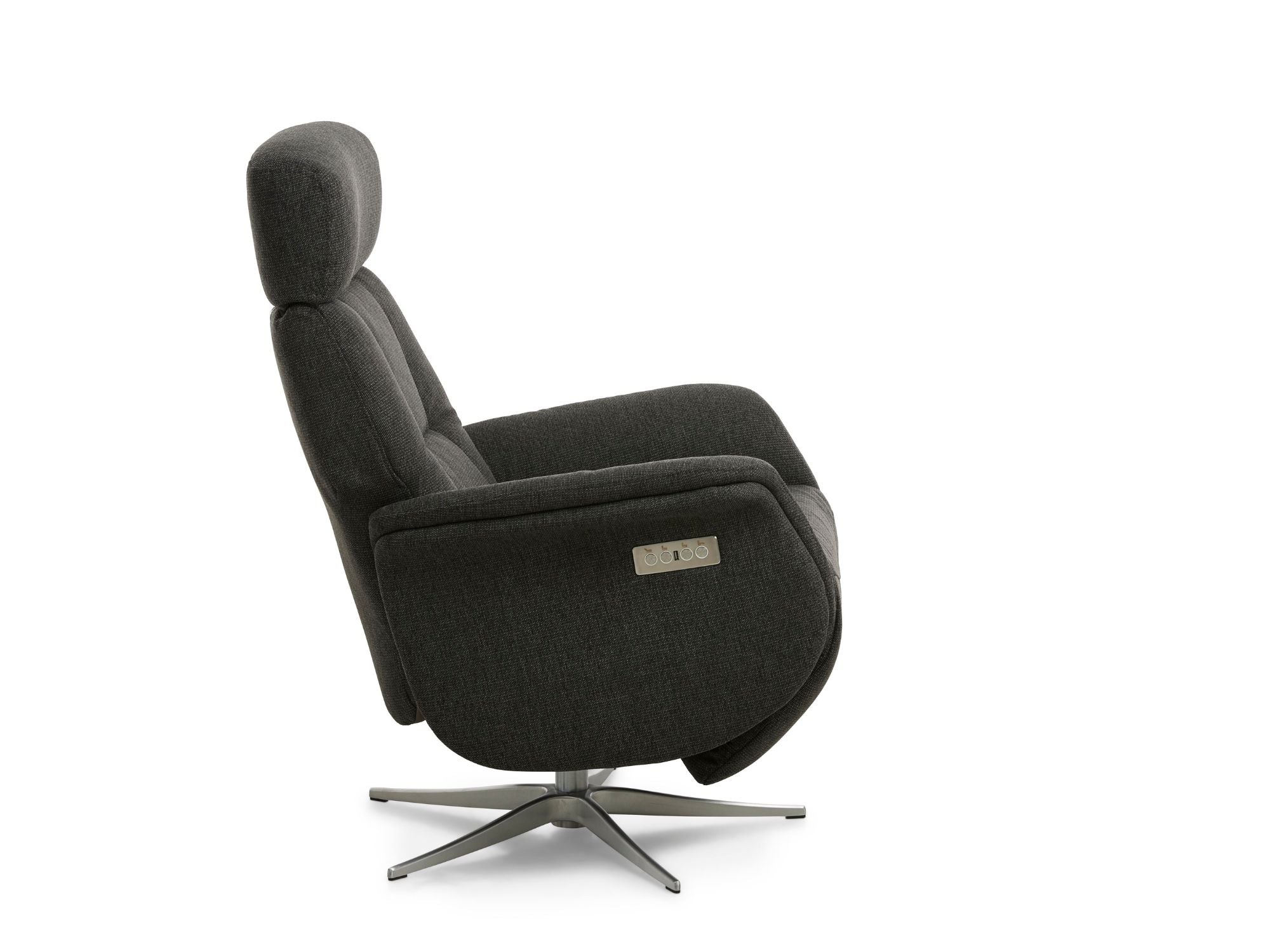Mars 4 lænestol m. recliner