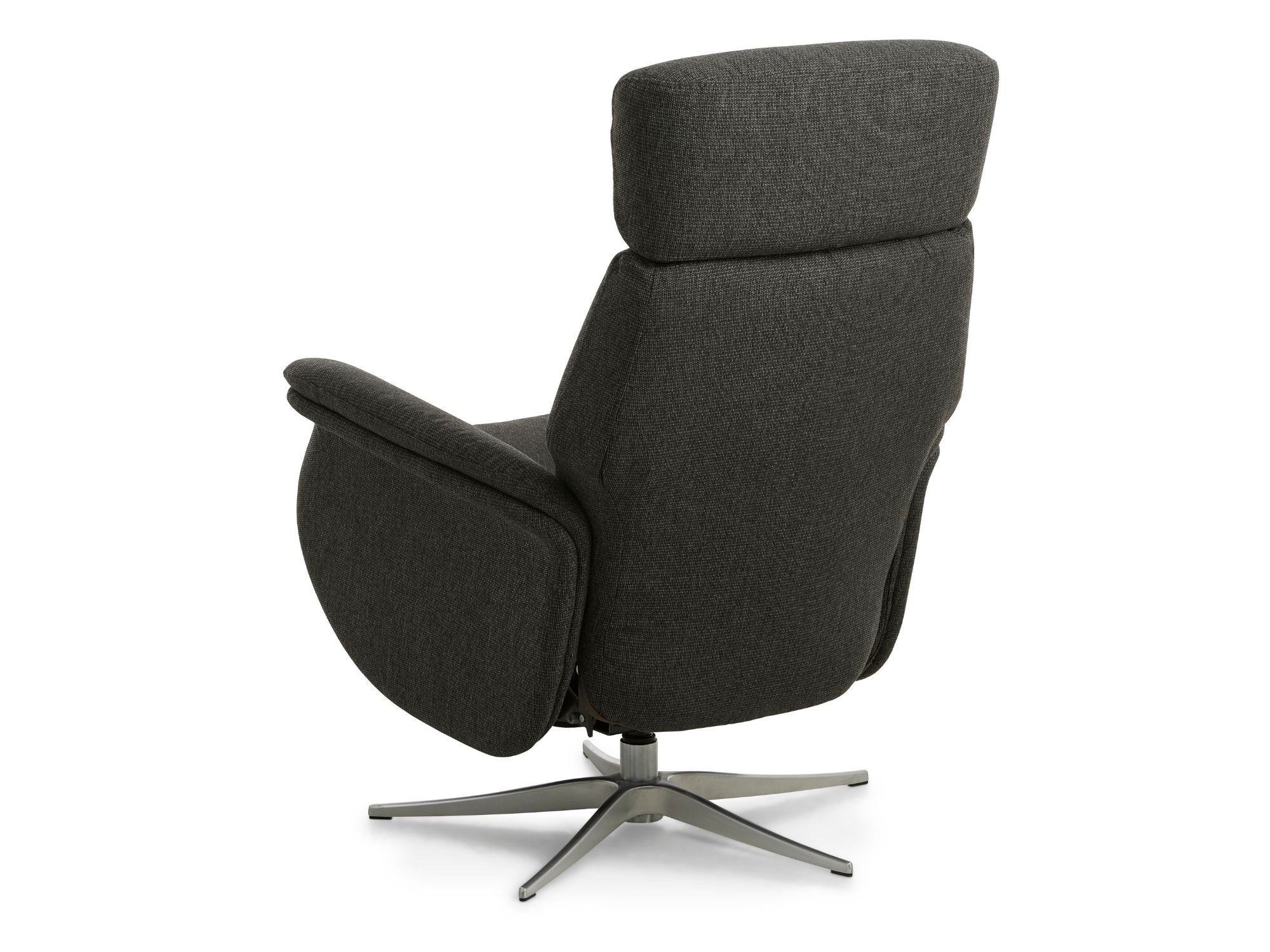 Mars 4 lænestol m. recliner