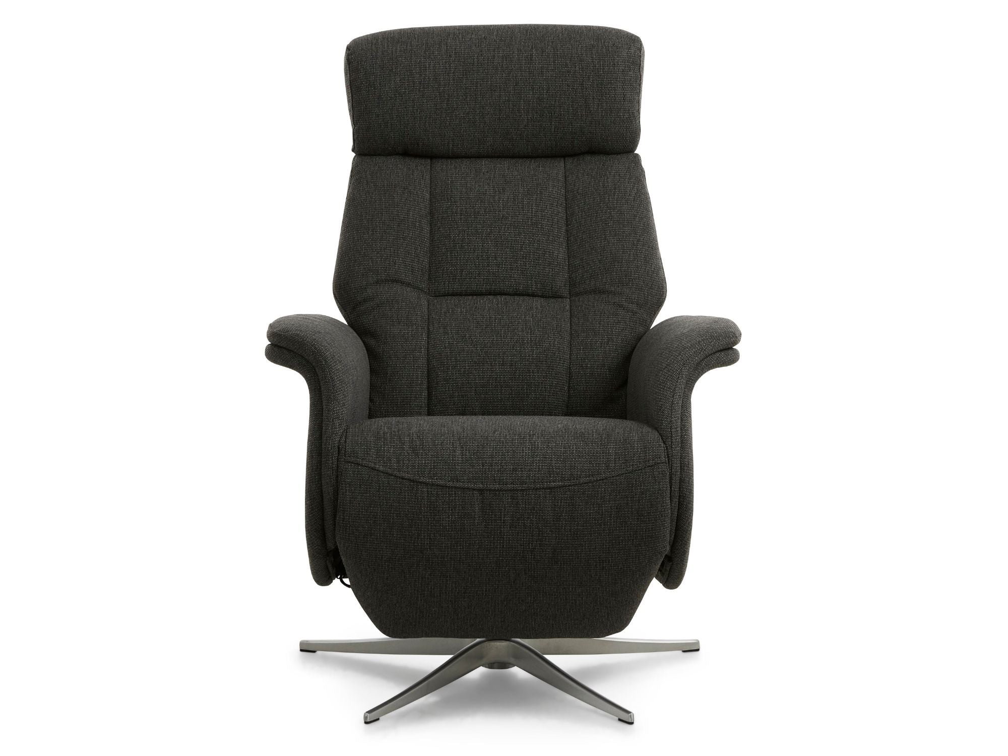 Mars 4 lænestol m. recliner