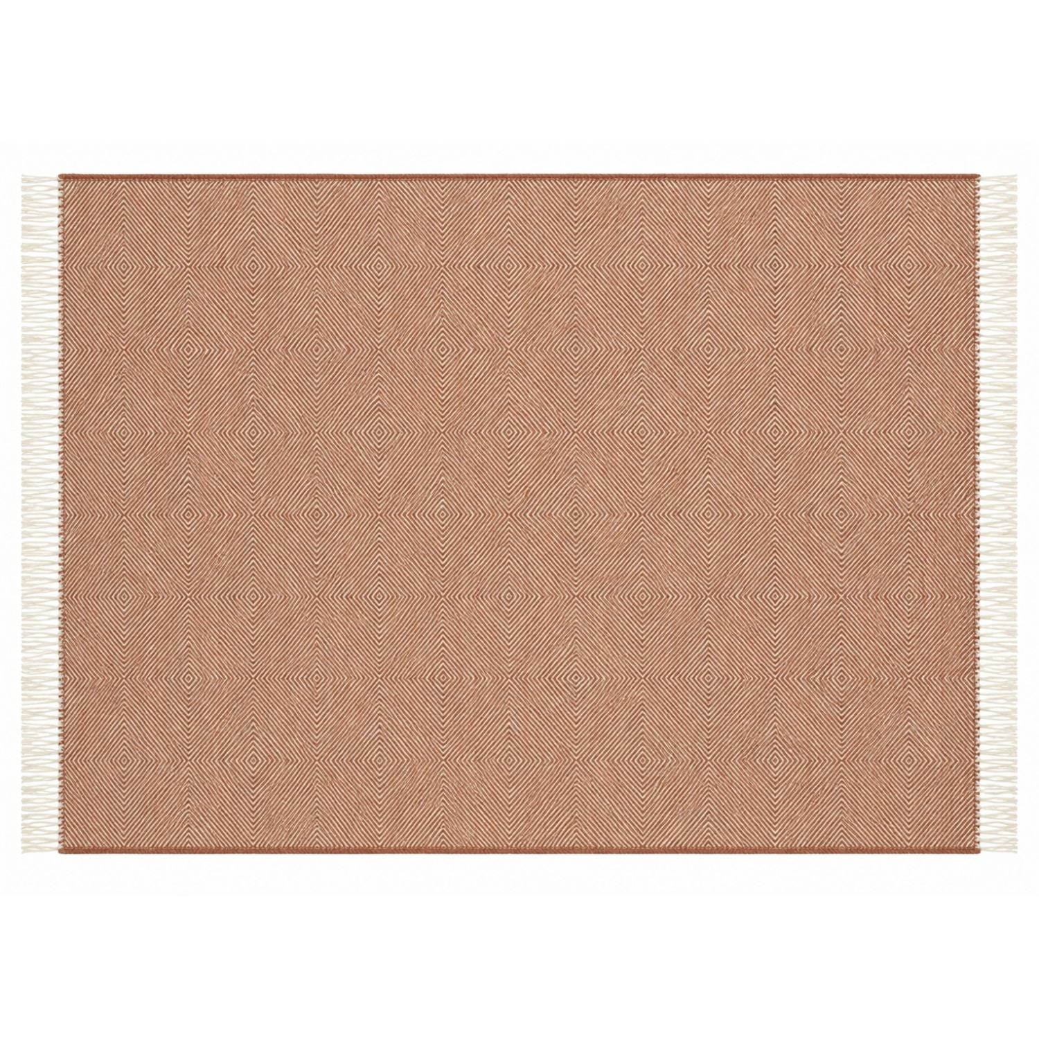 La Paz uldplaid