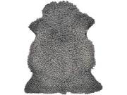 Lammeskind - Diamantkvalitet - Gotland - Natural Grey