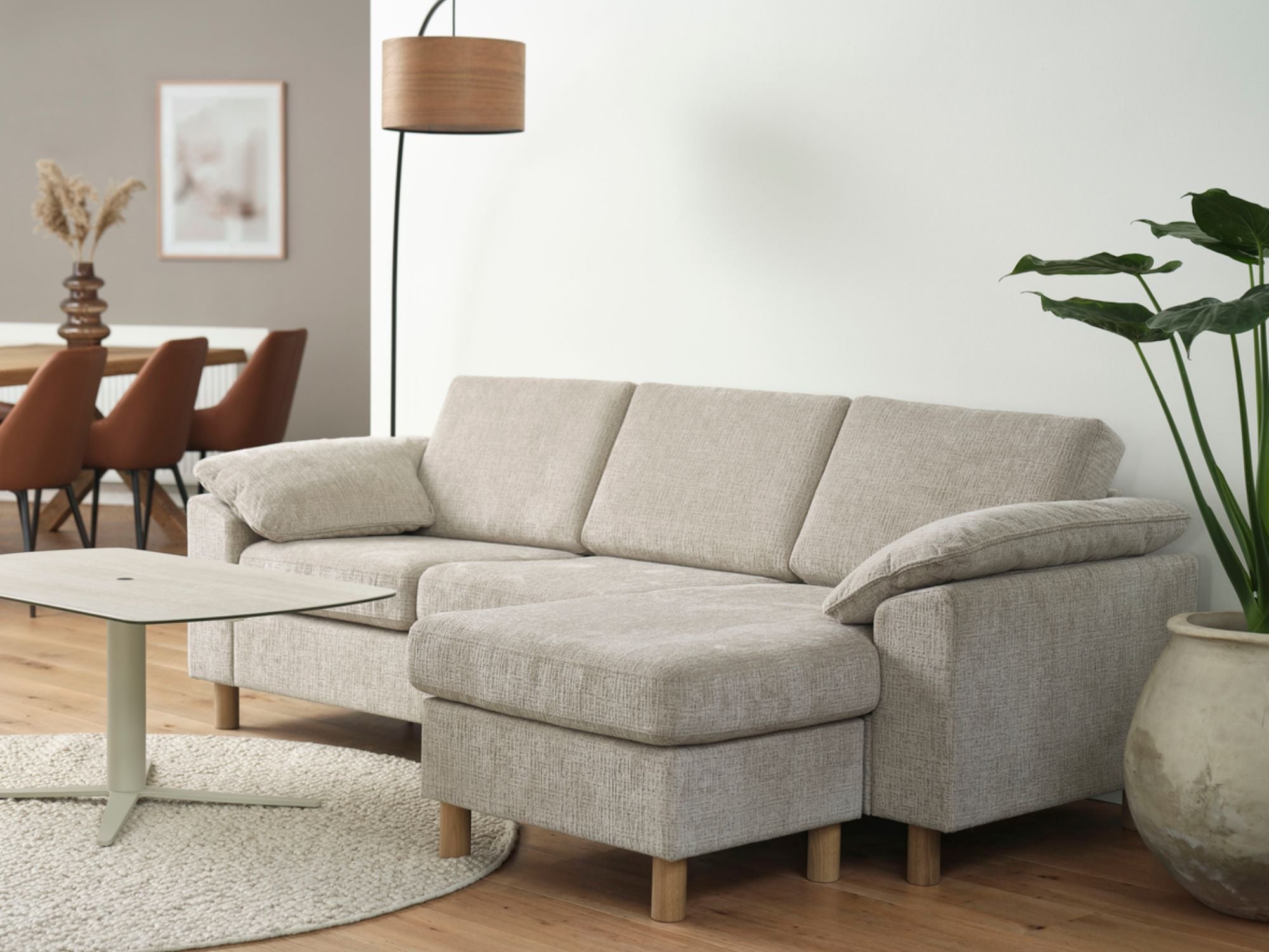 Ava sofa