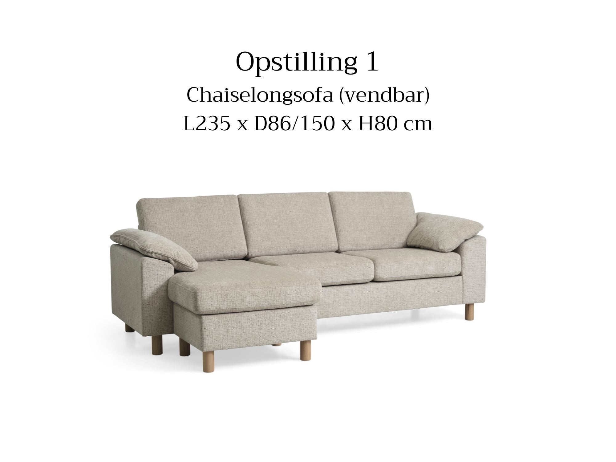 Ava sofa