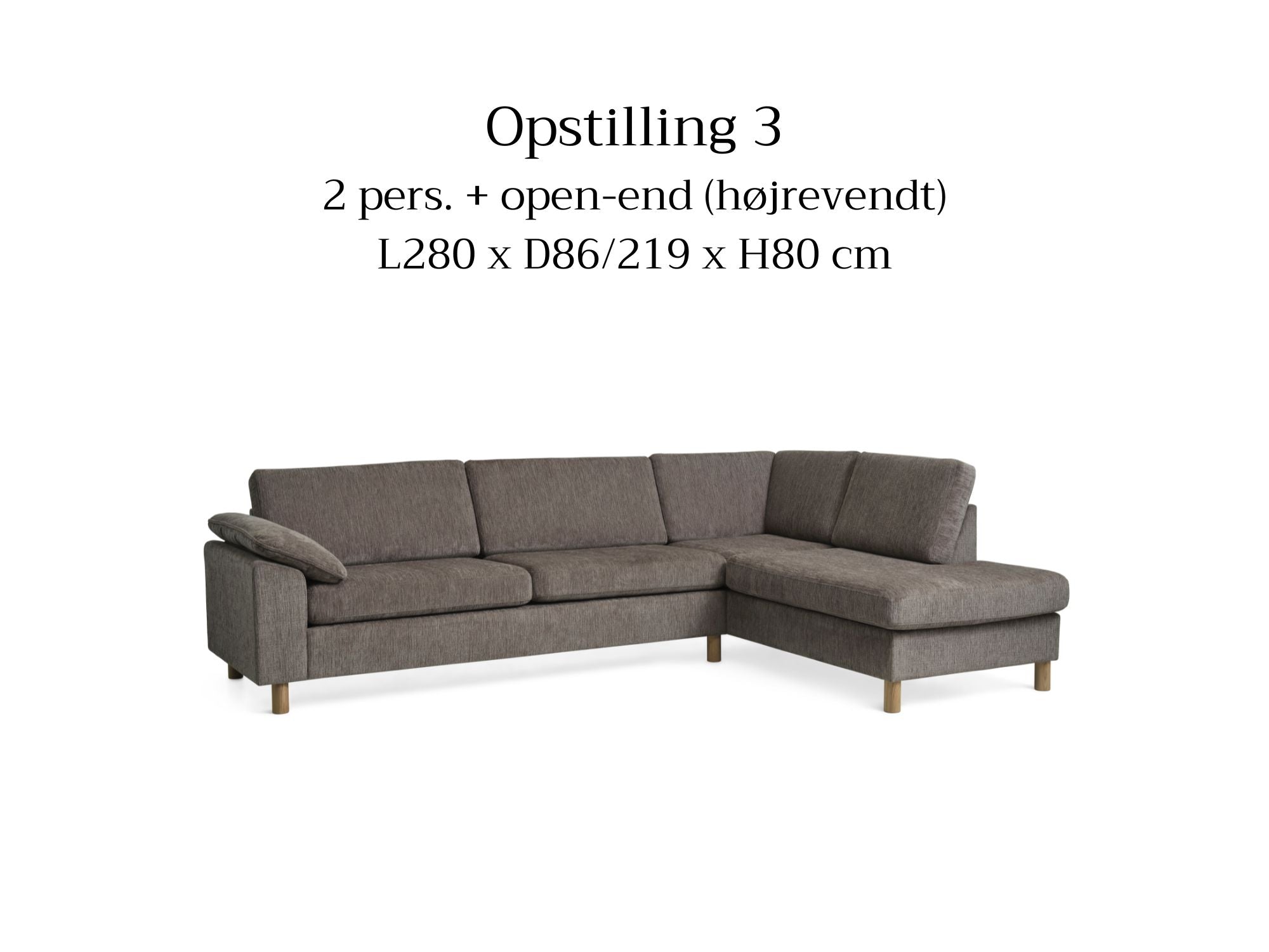 Ava sofa