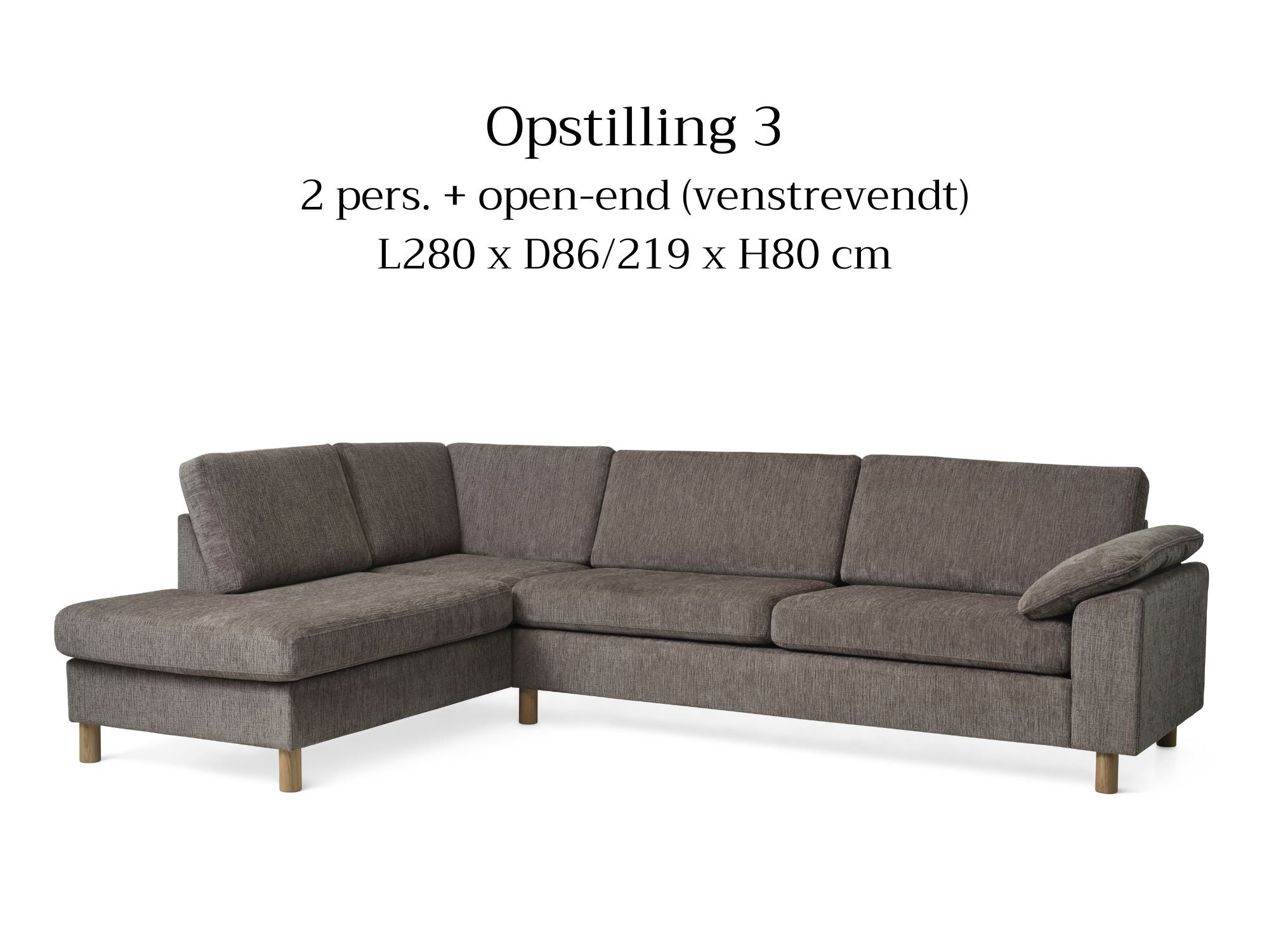 Ava sofa