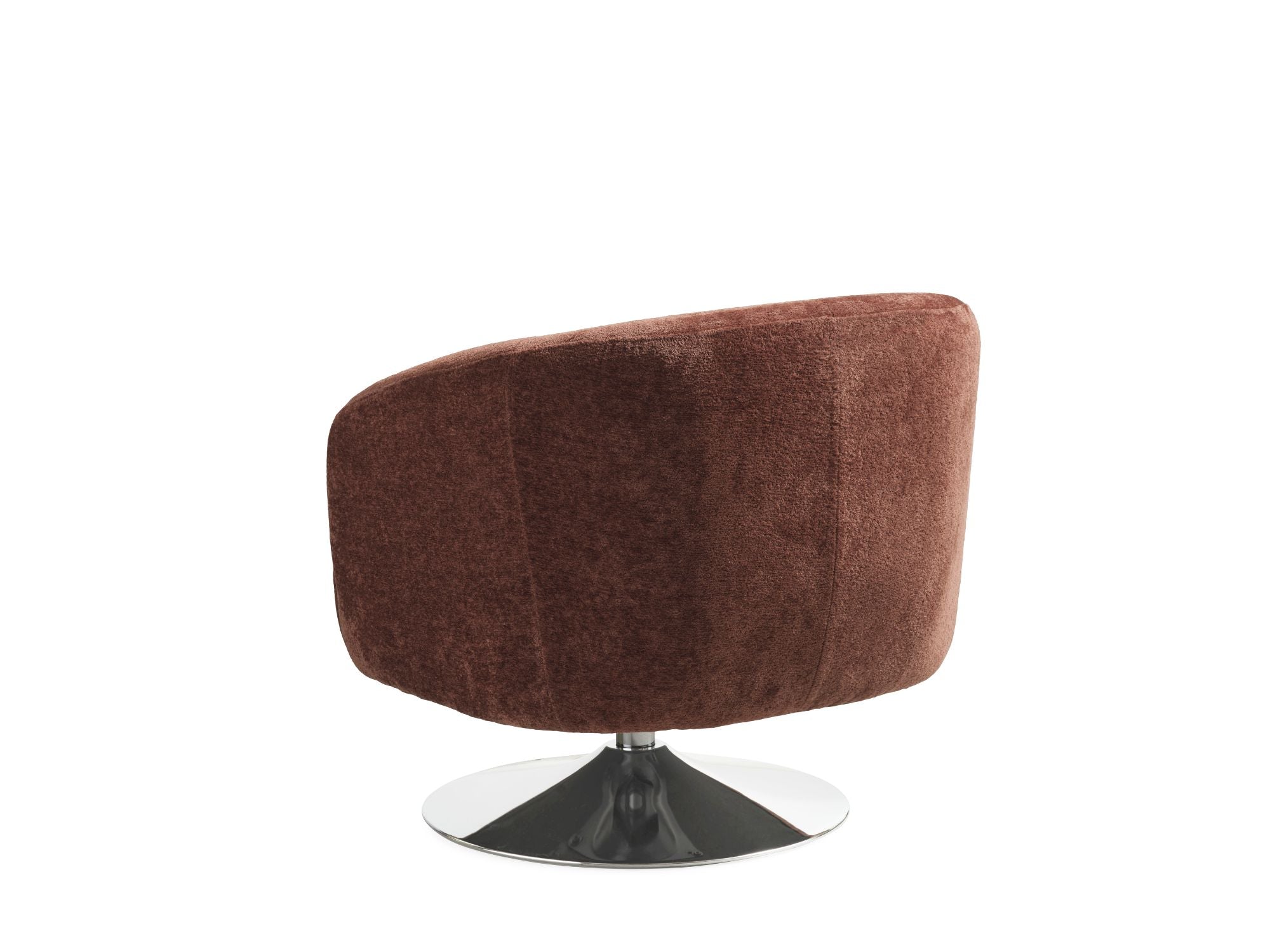 Conrad loungestol m. drejefunktion