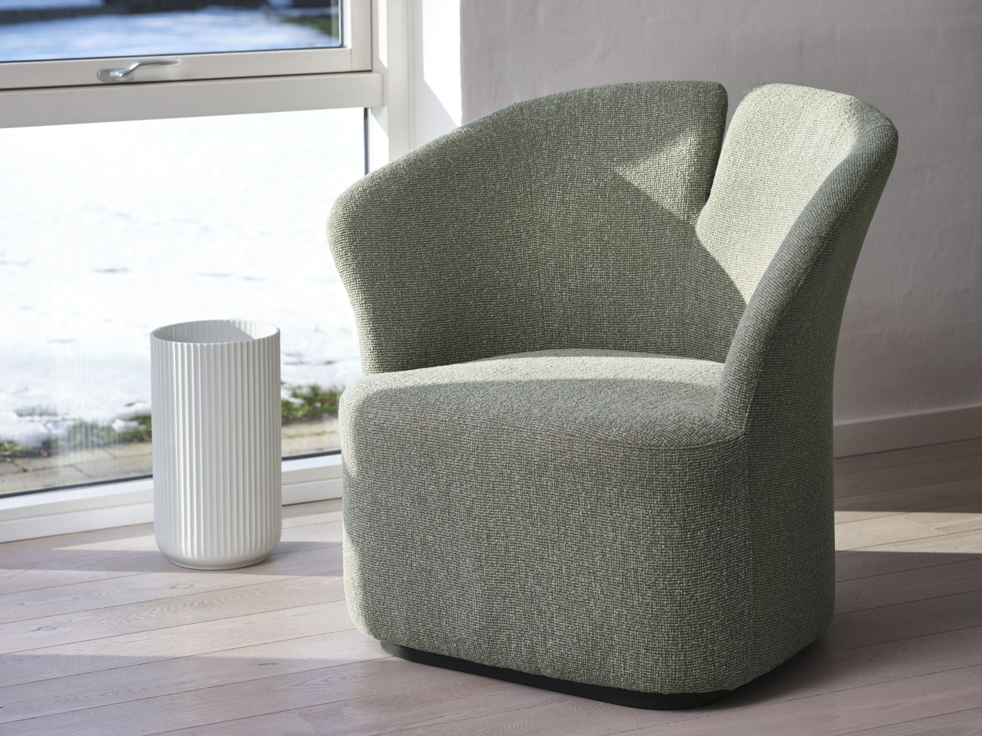 Florian loungestol