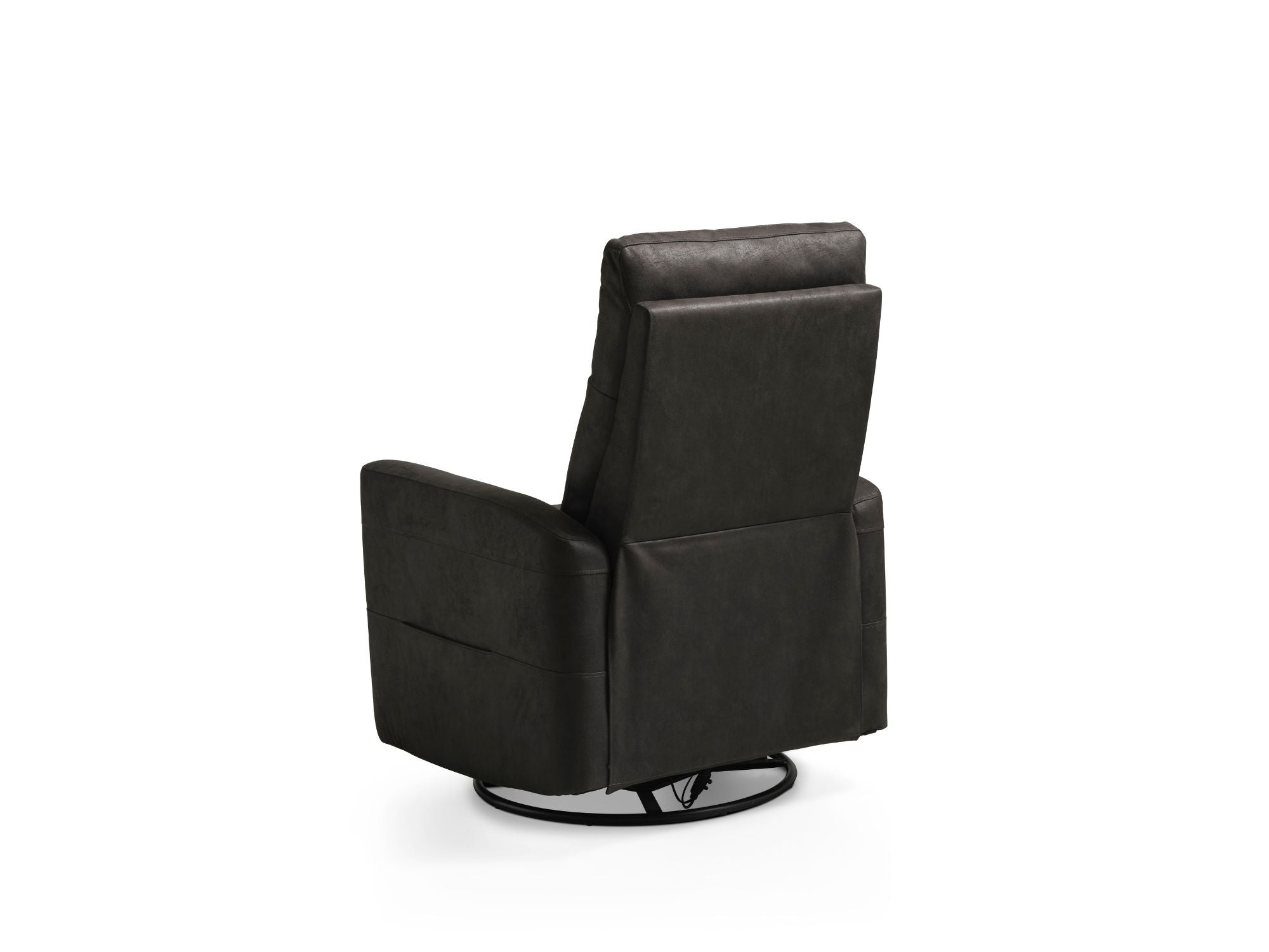 Levi lænestol m. recliner