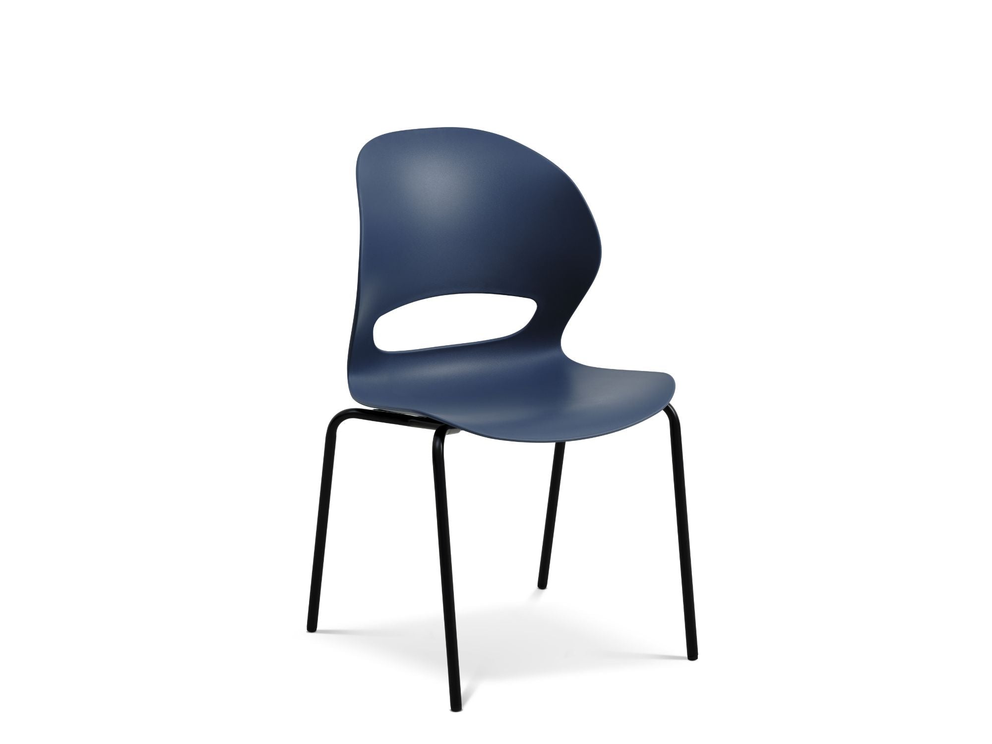 Linea Frame spisebordsstol