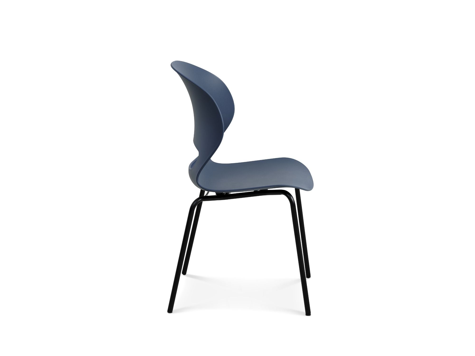 Linea Frame spisebordsstol