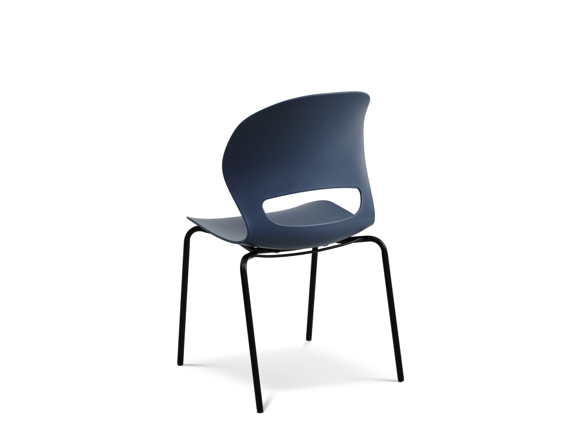 Linea Frame spisebordsstol