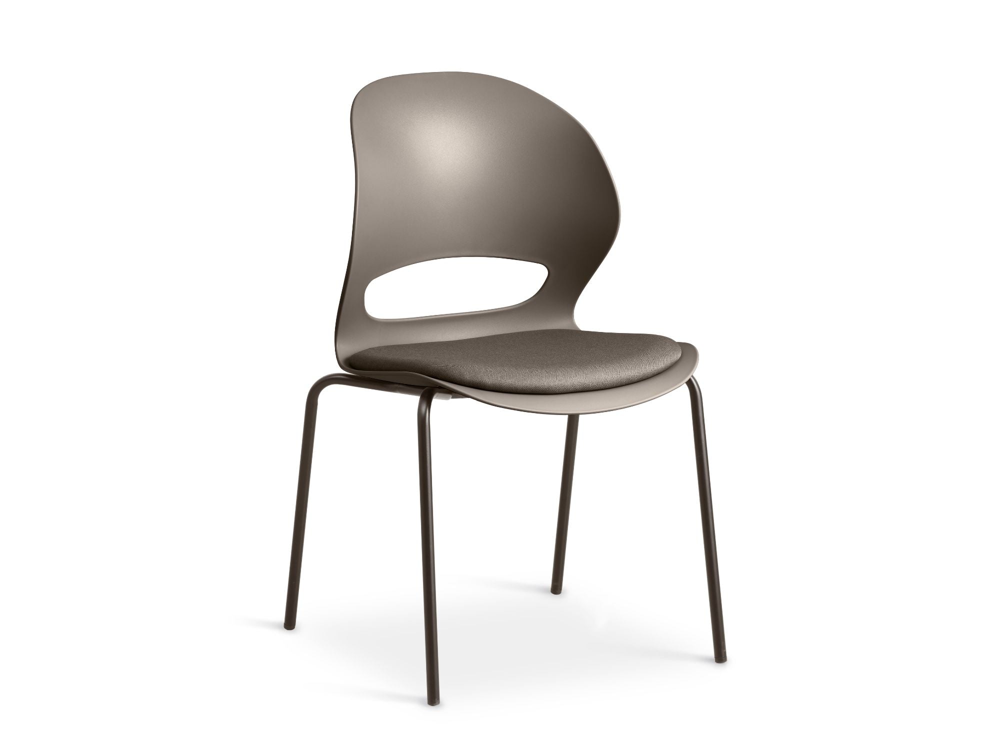 Linea Frame spisebordsstol