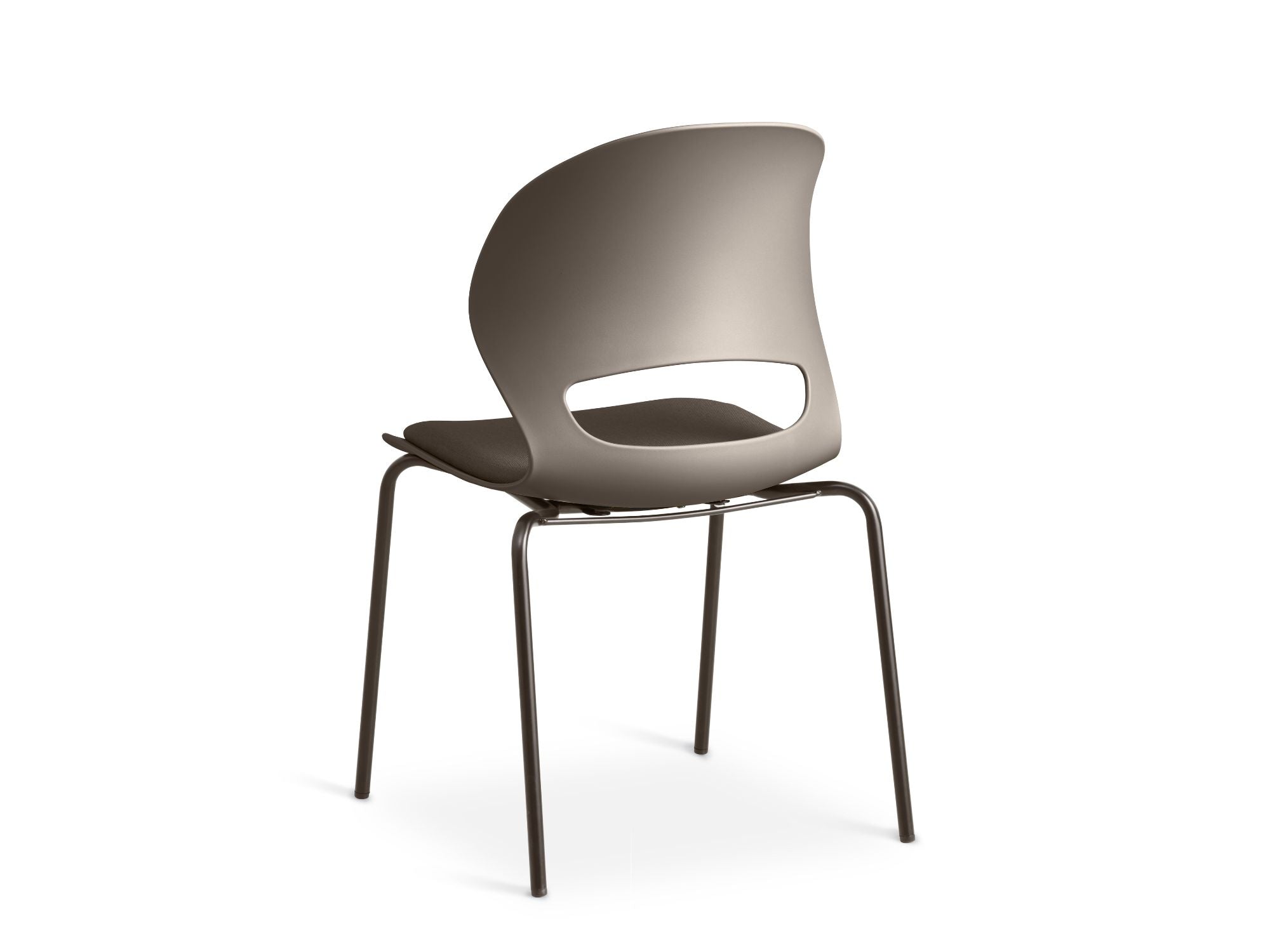 Linea Frame spisebordsstol