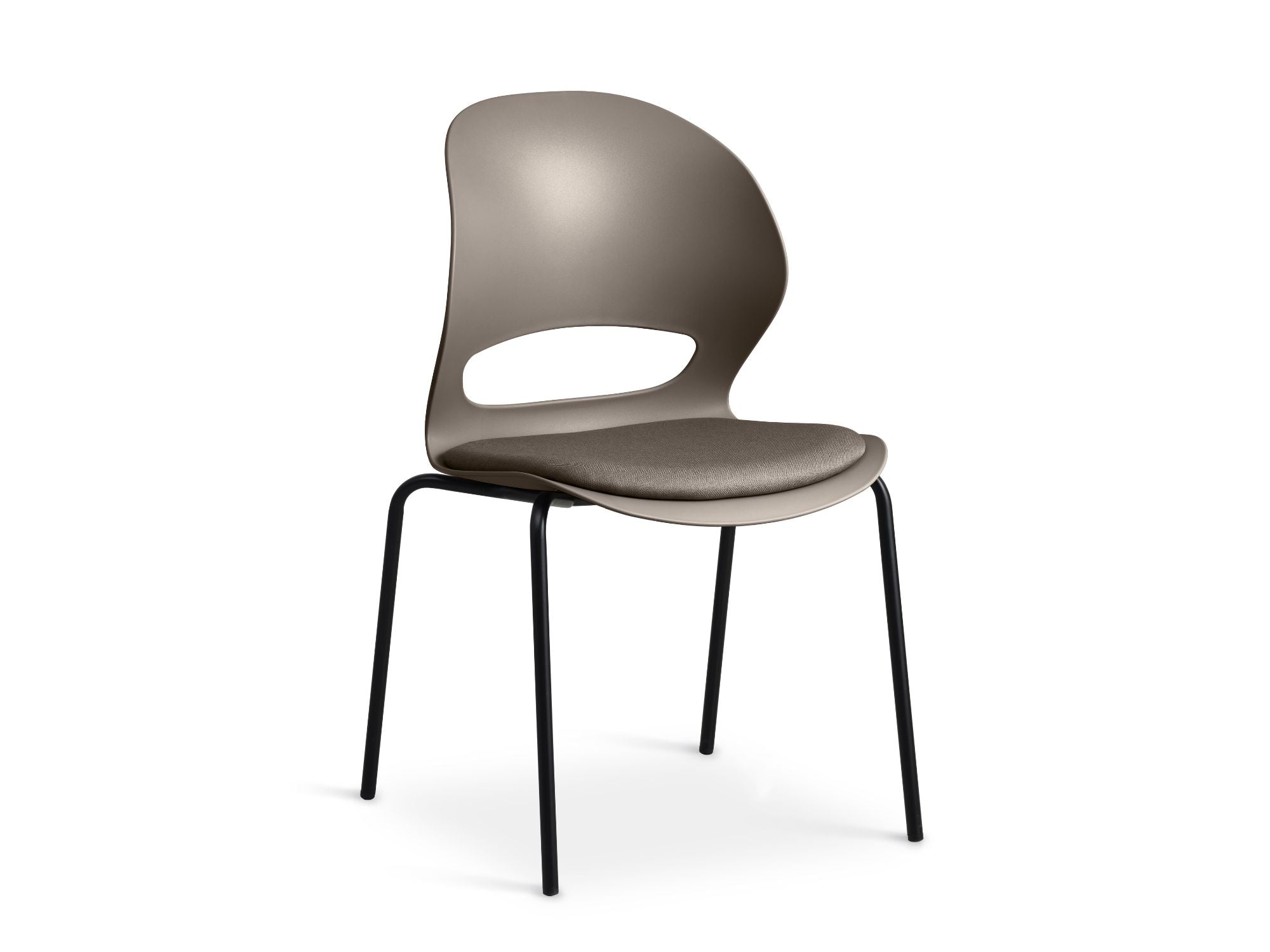 Linea Frame spisebordsstol