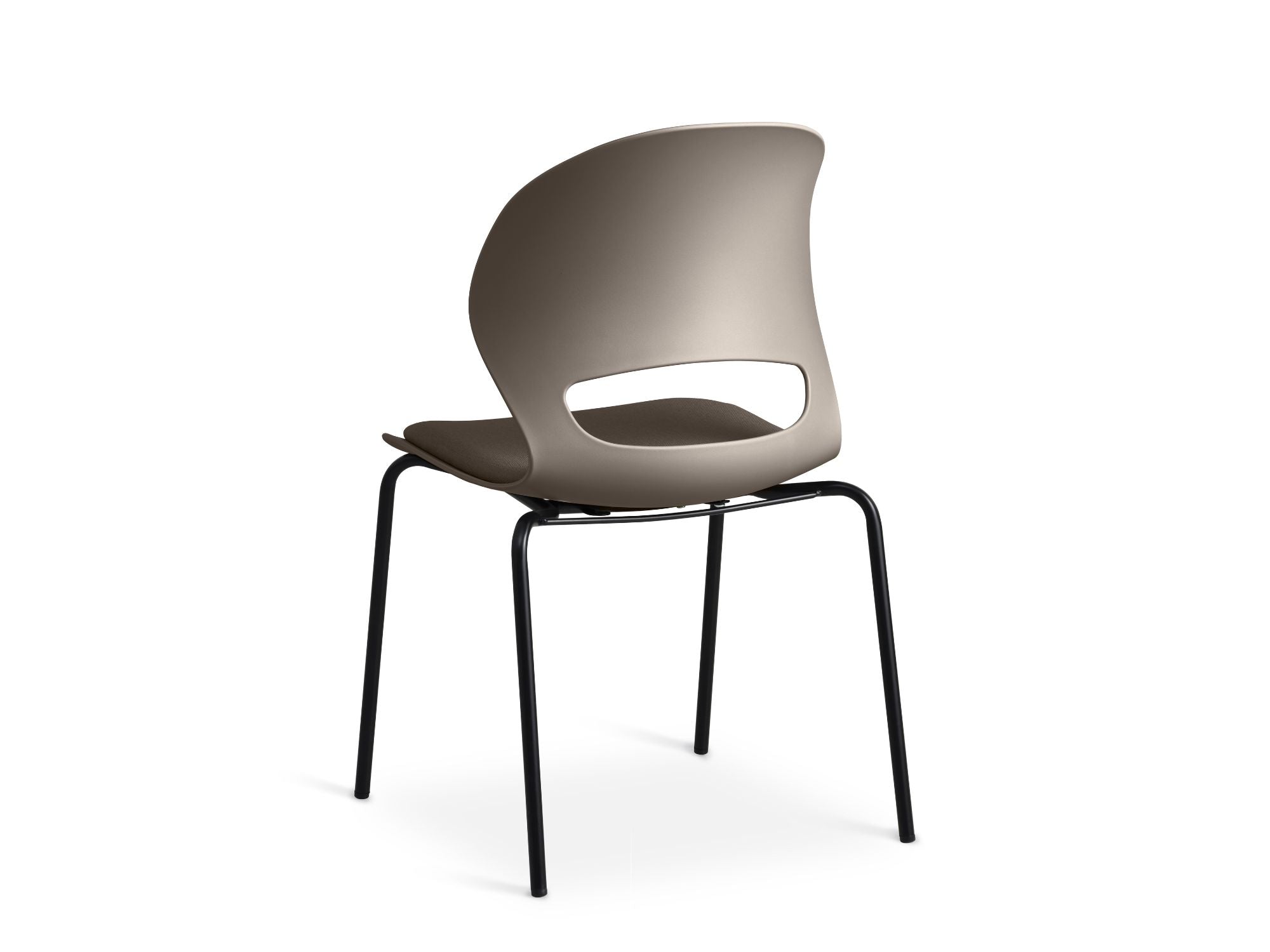 Linea Frame spisebordsstol