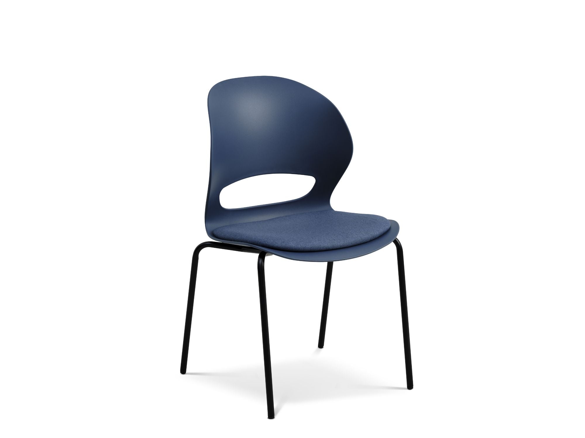 Linea Frame spisebordsstol