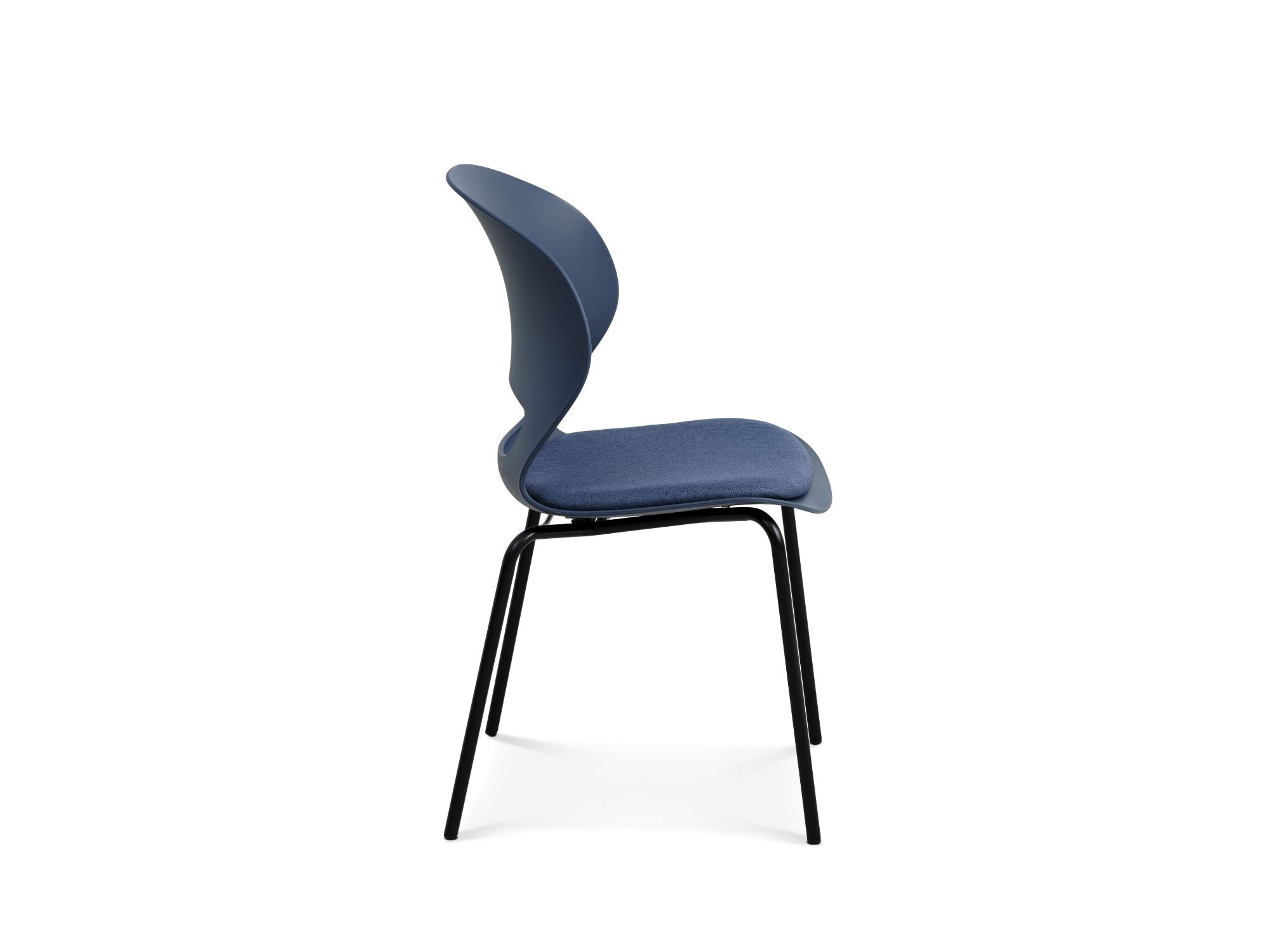 Linea Frame spisebordsstol