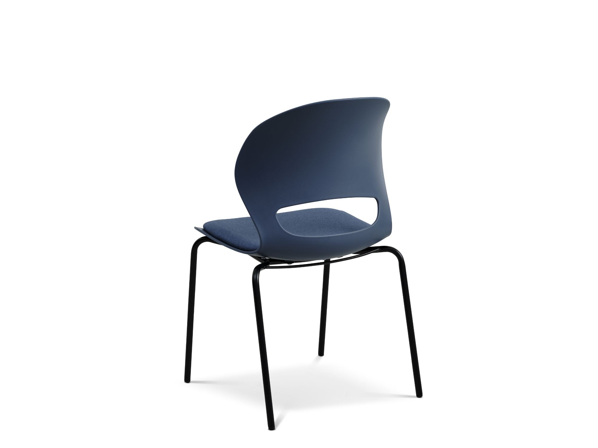 Linea Frame spisebordsstol