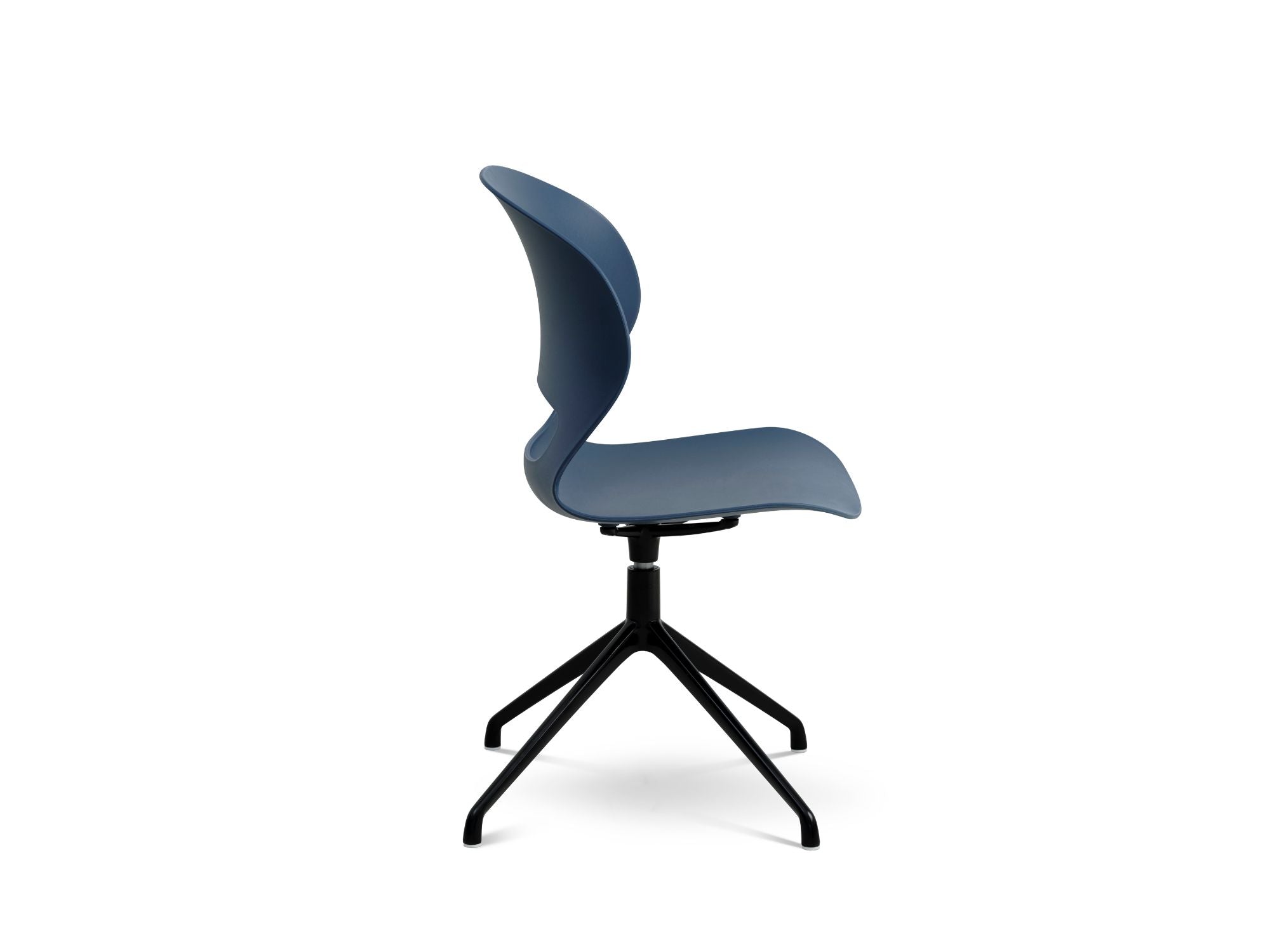 Linea Swivel spisebordsstol
