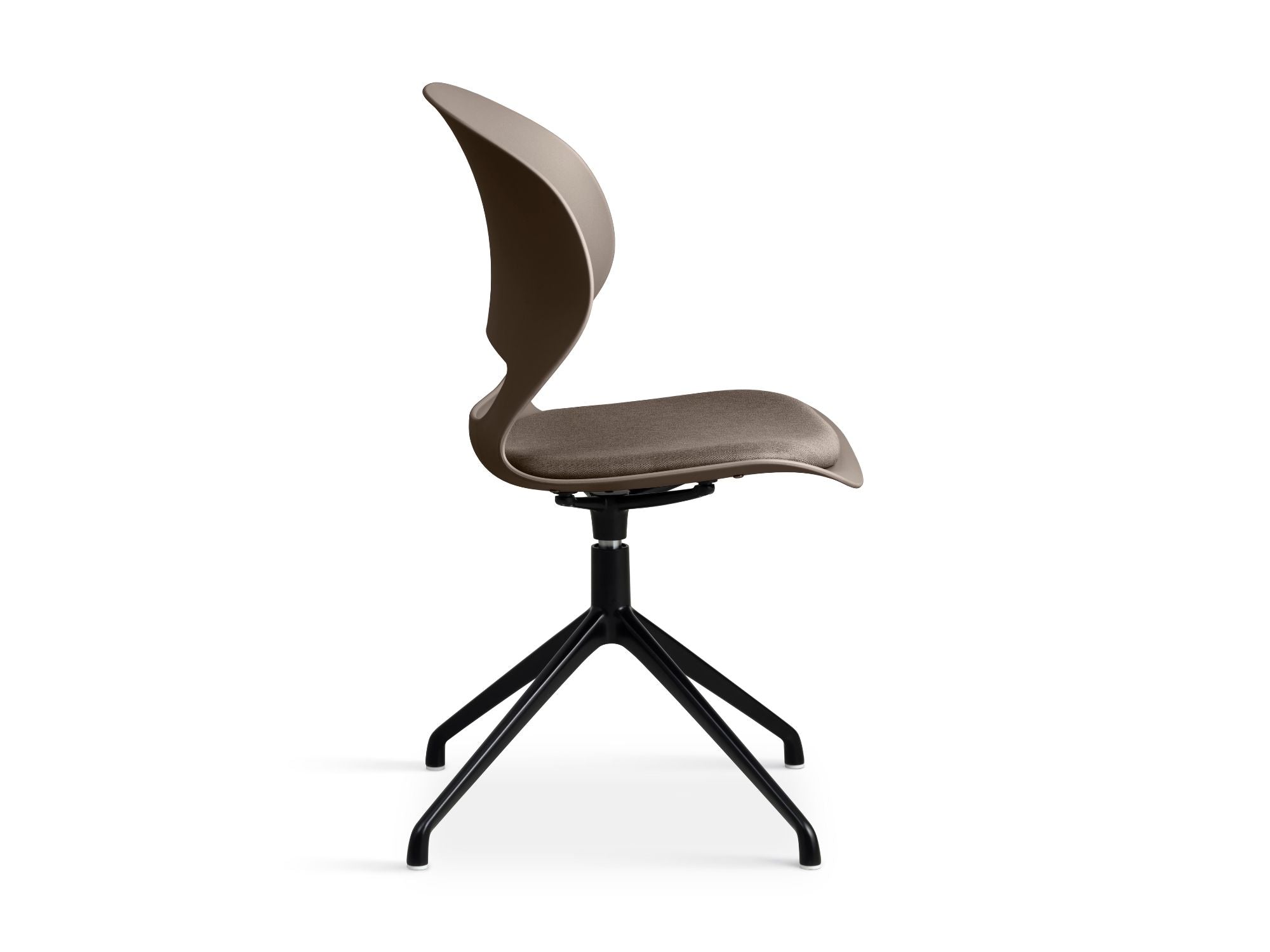 Linea Swivel spisebordsstol