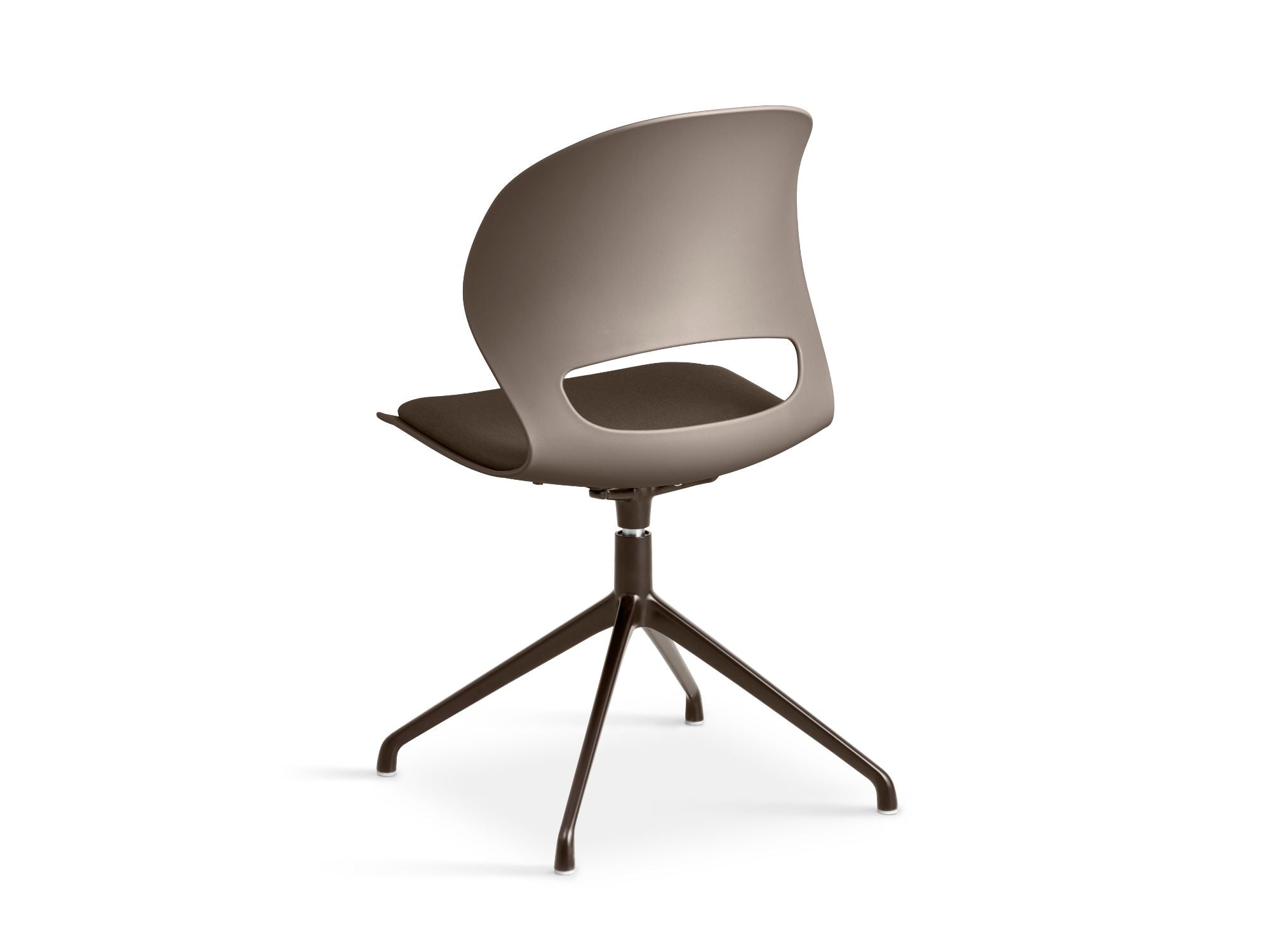 Linea Swivel spisebordsstol