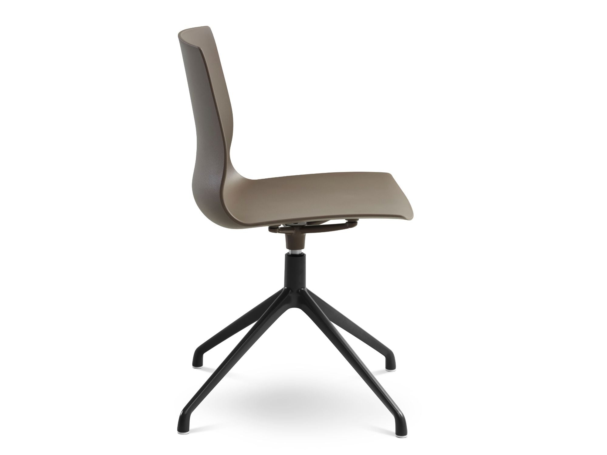 Liv Swivel spisebordsstol