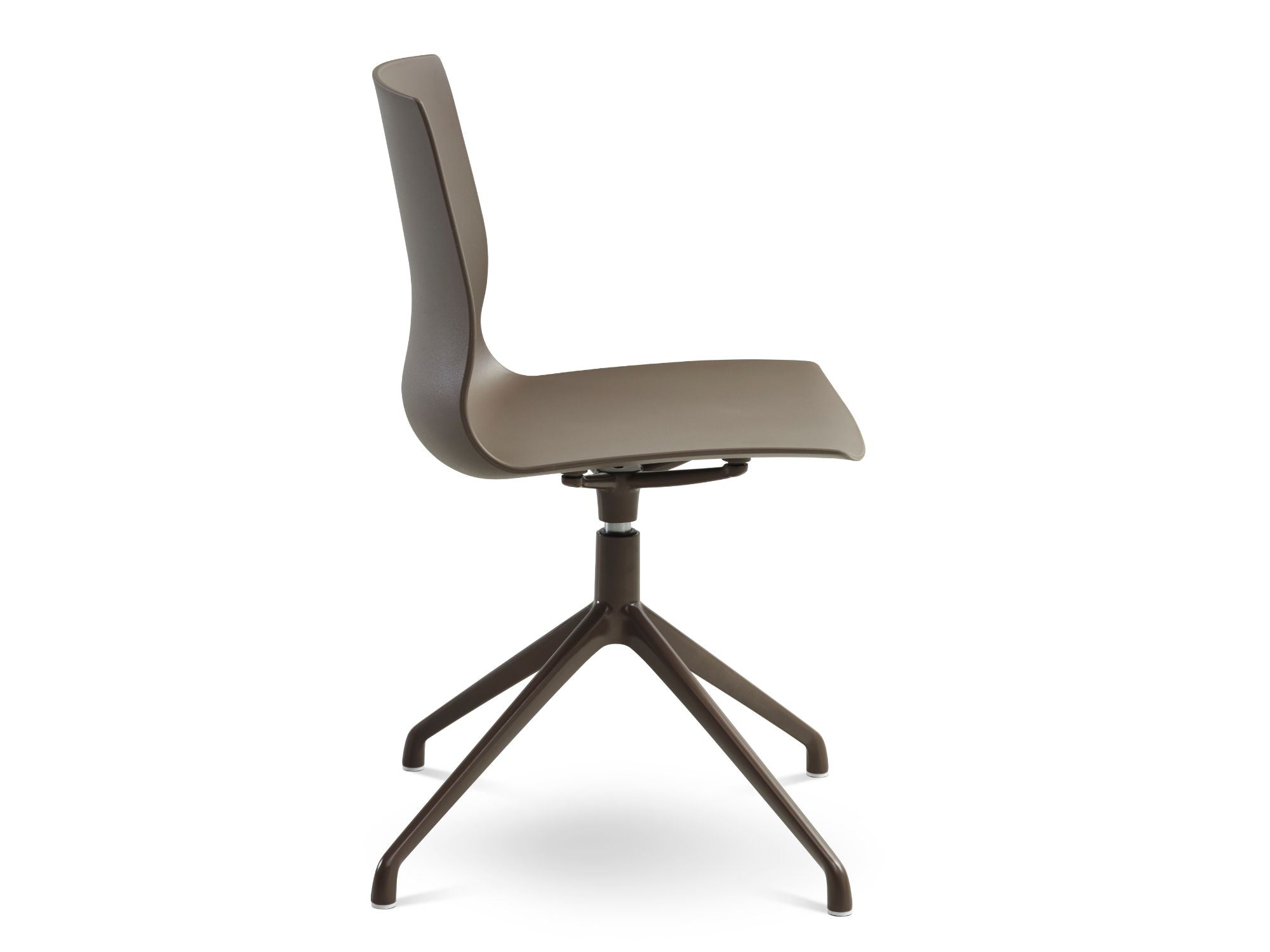 Liv Swivel spisebordsstol